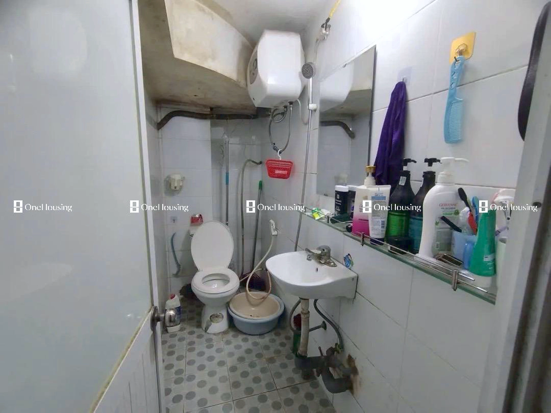 Nhà mặt ngõ cách Khương Trung 80m, P. Khương Trung, Q. Thanh Xuân, TP. Hà Nội