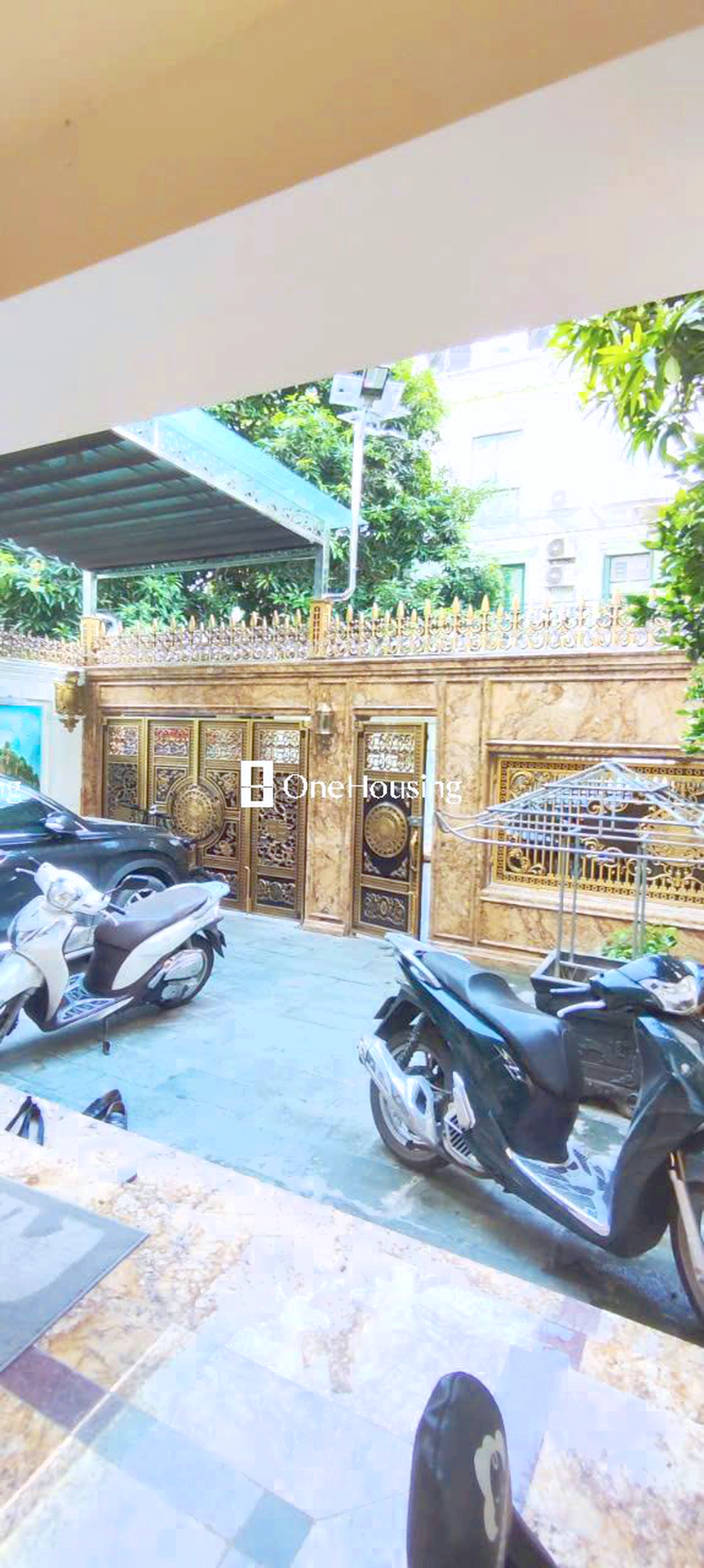 Nhà mặt ngõ cách Khu đô thị Mỹ Đình - Mễ Trì 20m, P. Mỹ Đình 1, Q. Nam Từ Liêm, TP. Hà Nội