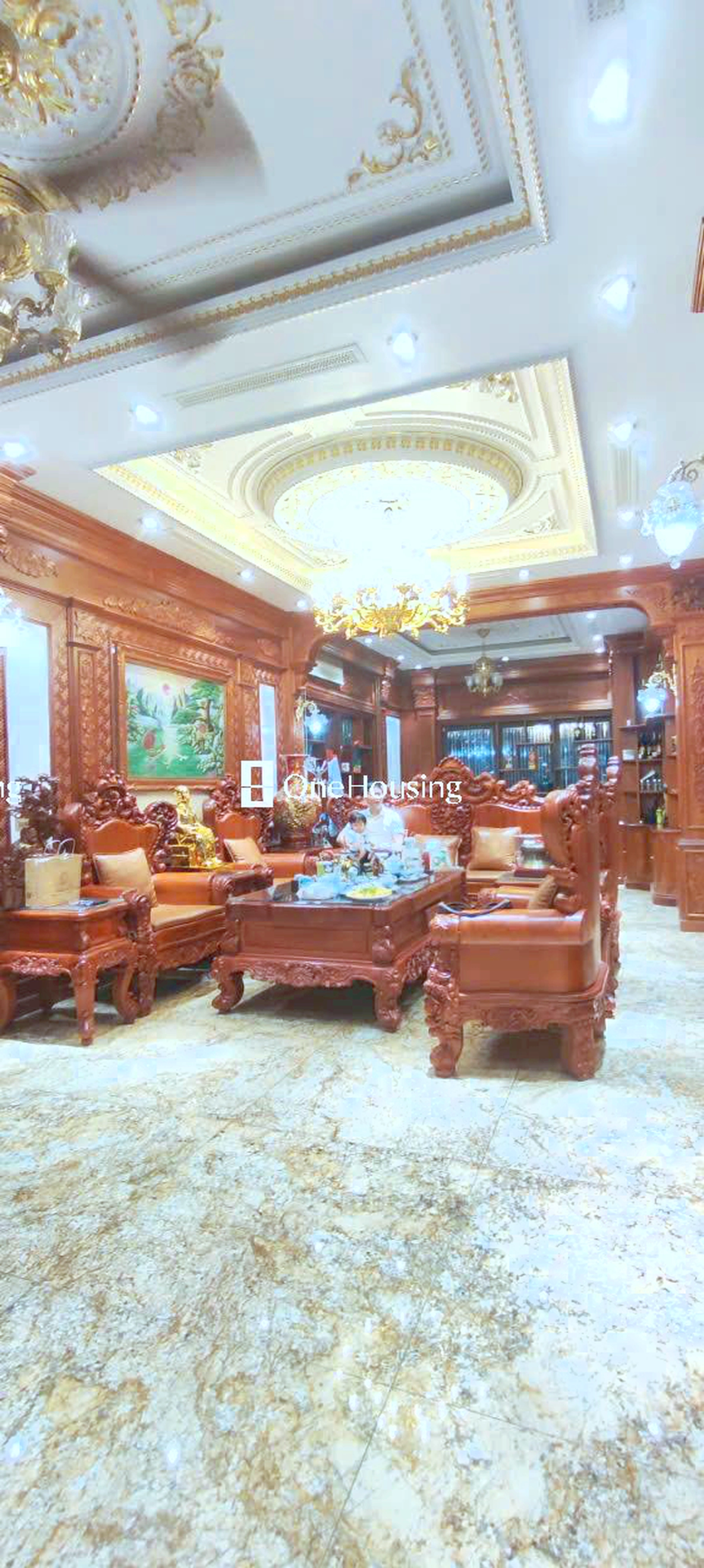 Nhà mặt ngõ cách Khu đô thị Mỹ Đình - Mễ Trì 20m, P. Mỹ Đình 1, Q. Nam Từ Liêm, TP. Hà Nội