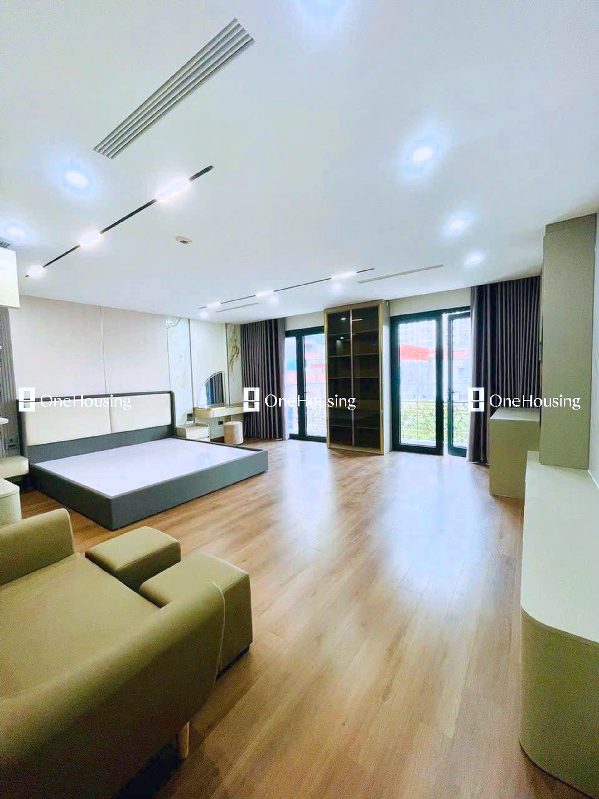 Nhà mặt ngõ cách Vĩnh Tuy 40m, P. Vĩnh Tuy, Q. Hai Bà Trưng, TP. Hà Nội