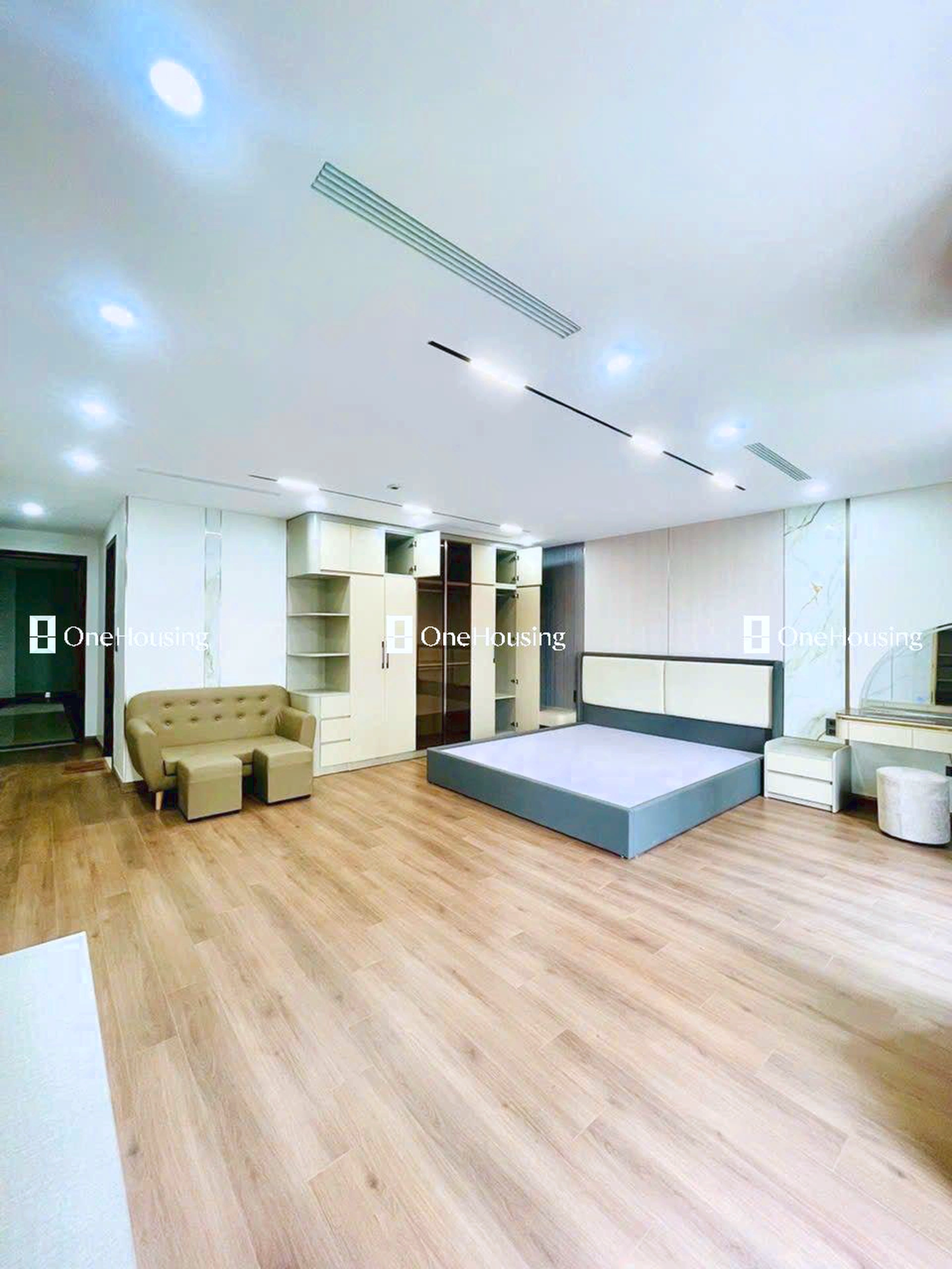 Nhà mặt ngõ cách Vĩnh Tuy 40m, P. Vĩnh Tuy, Q. Hai Bà Trưng, TP. Hà Nội