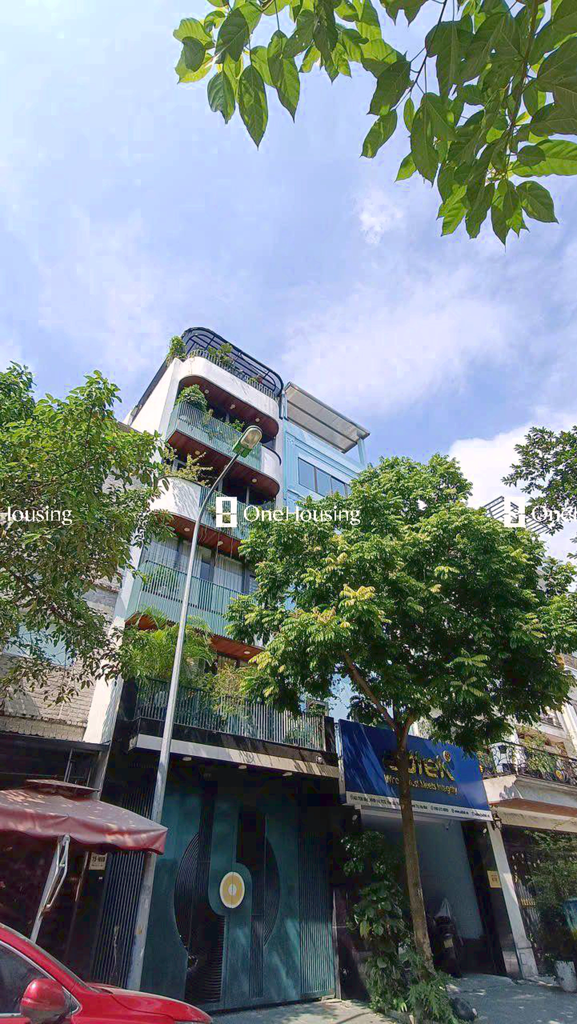 Nhà mặt ngõ cách Khu nhà ở Cán bộ Tổng cục V Bộ Công an 50m, X. Tân Triều, H. Thanh Trì, TP. Hà Nội