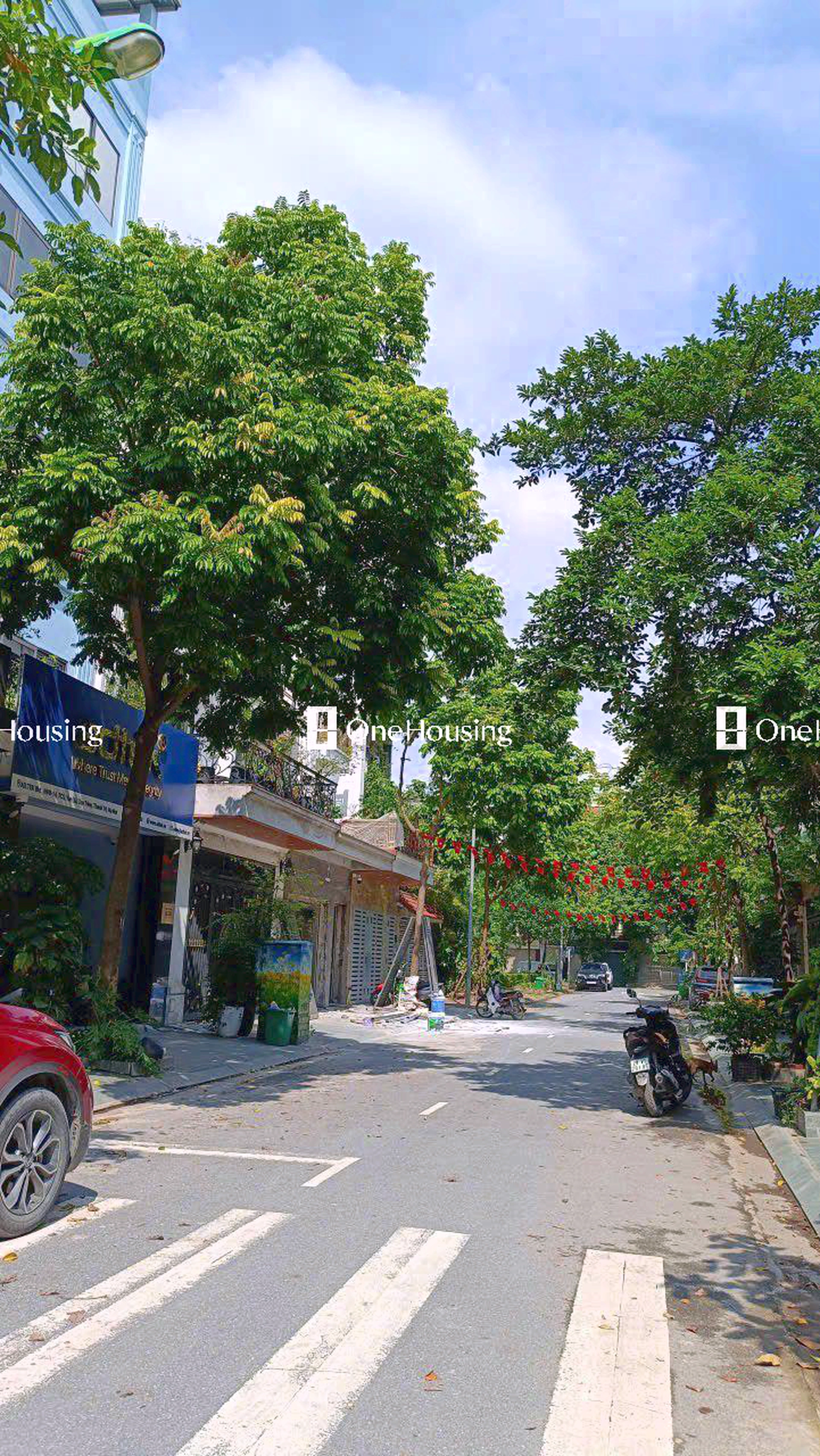 Nhà mặt ngõ cách Khu nhà ở Cán bộ Tổng cục V Bộ Công an 50m, X. Tân Triều, H. Thanh Trì, TP. Hà Nội