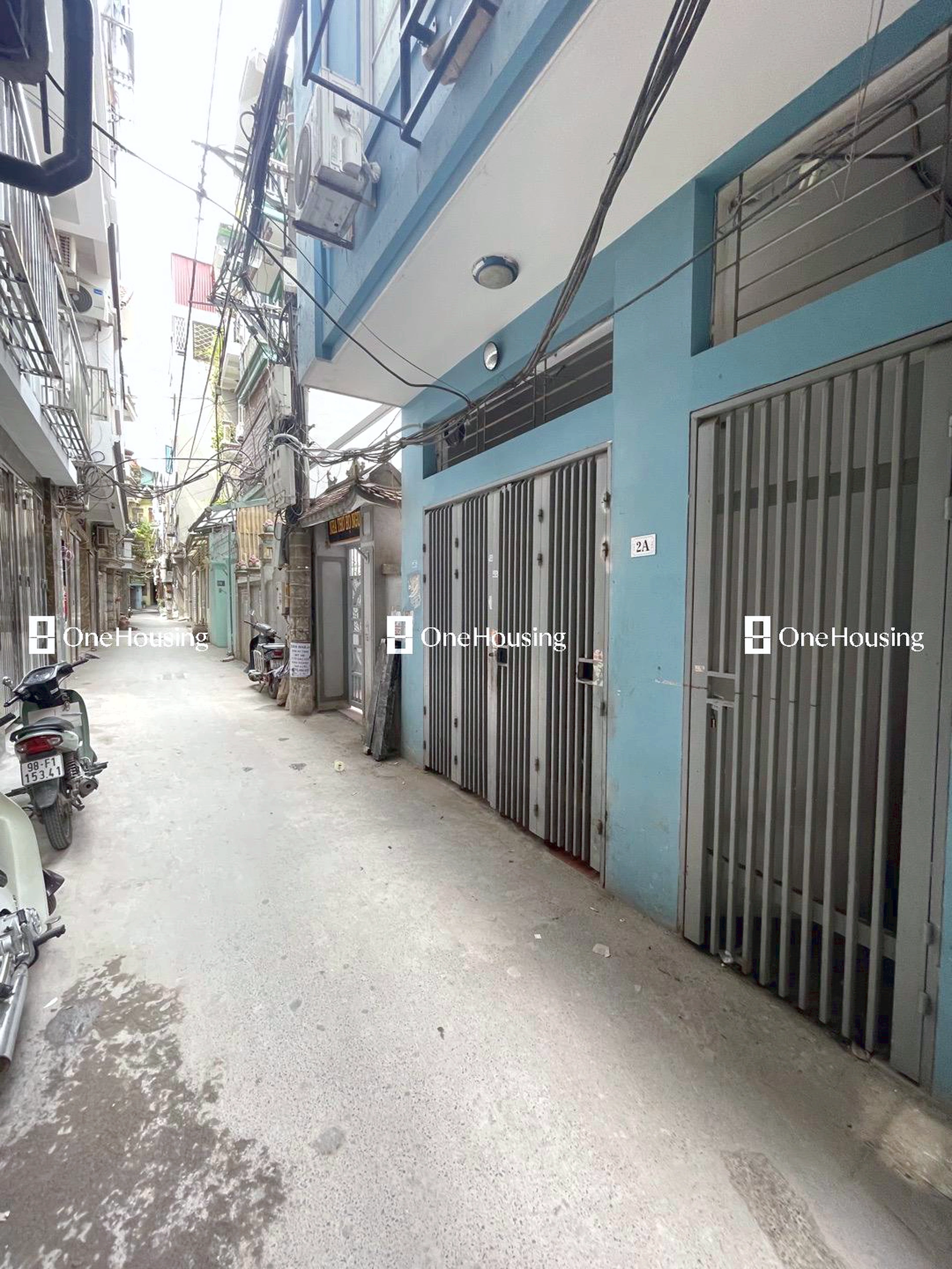 Onehousing image