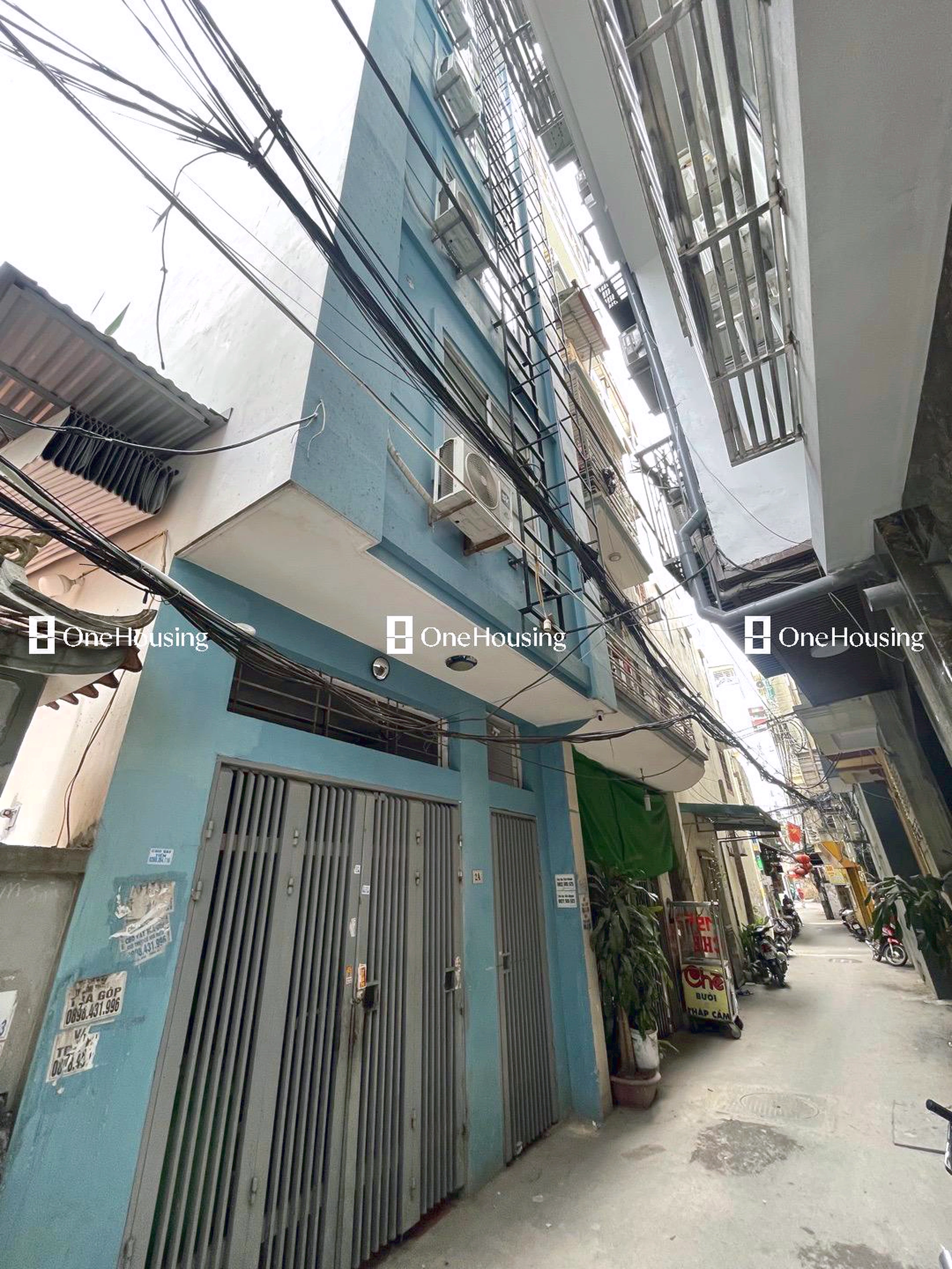 Onehousing image