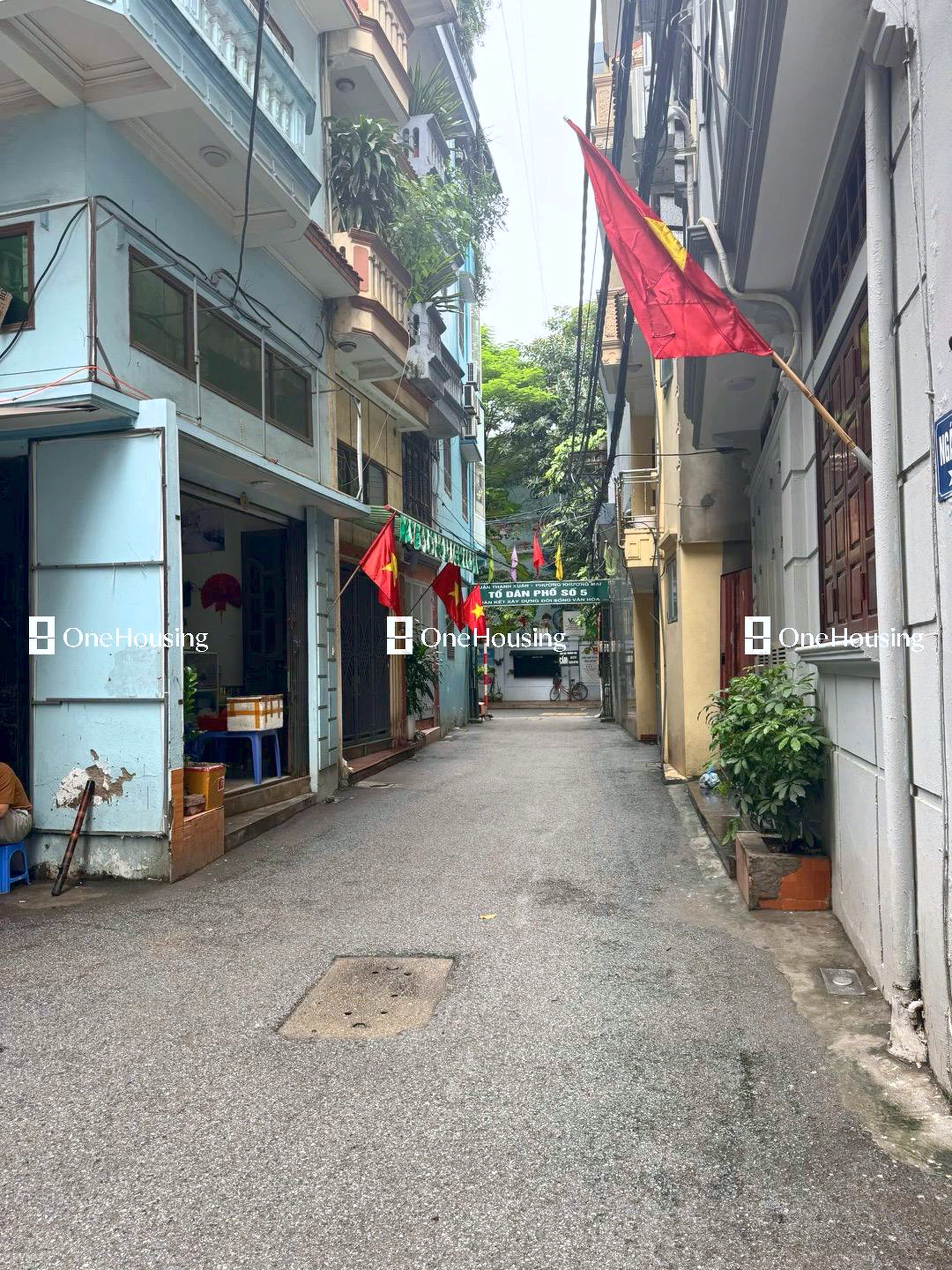 Onehousing image