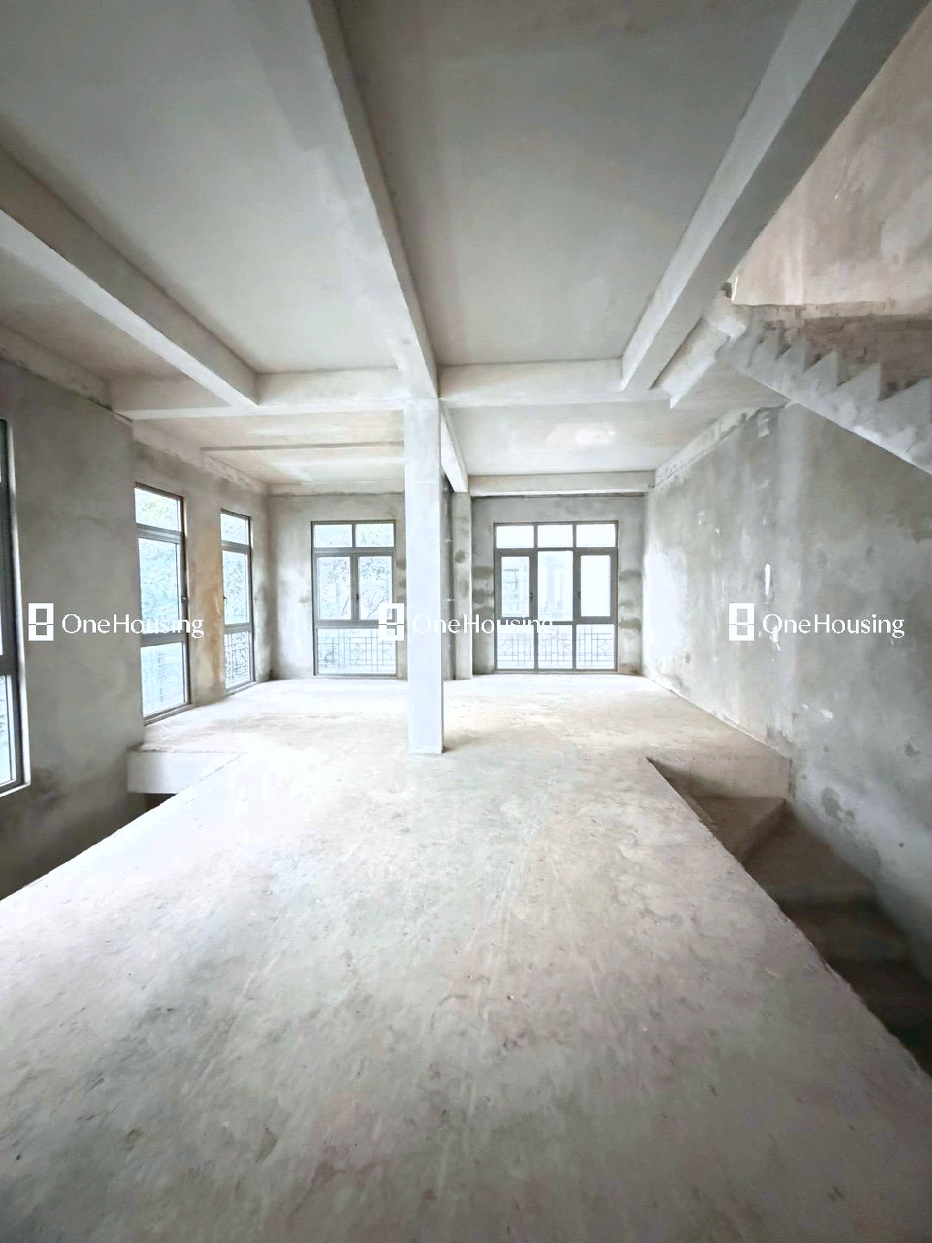 Nhà mặt phố Hướng Dương 4, P. Phúc Đồng, Q. Long Biên, TP. Hà Nội