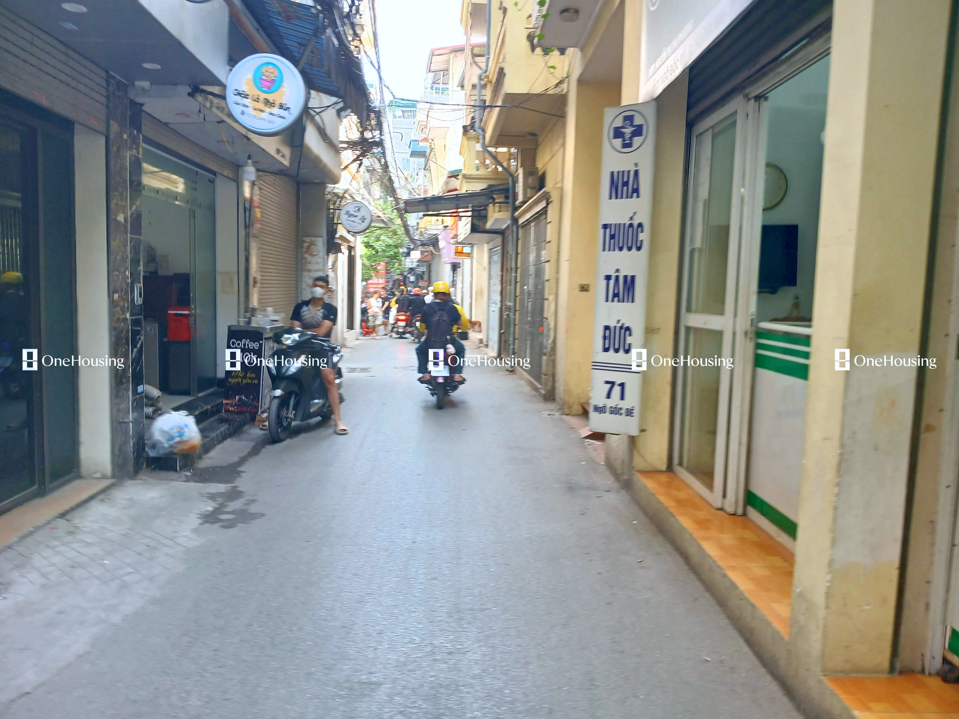 Onehousing image