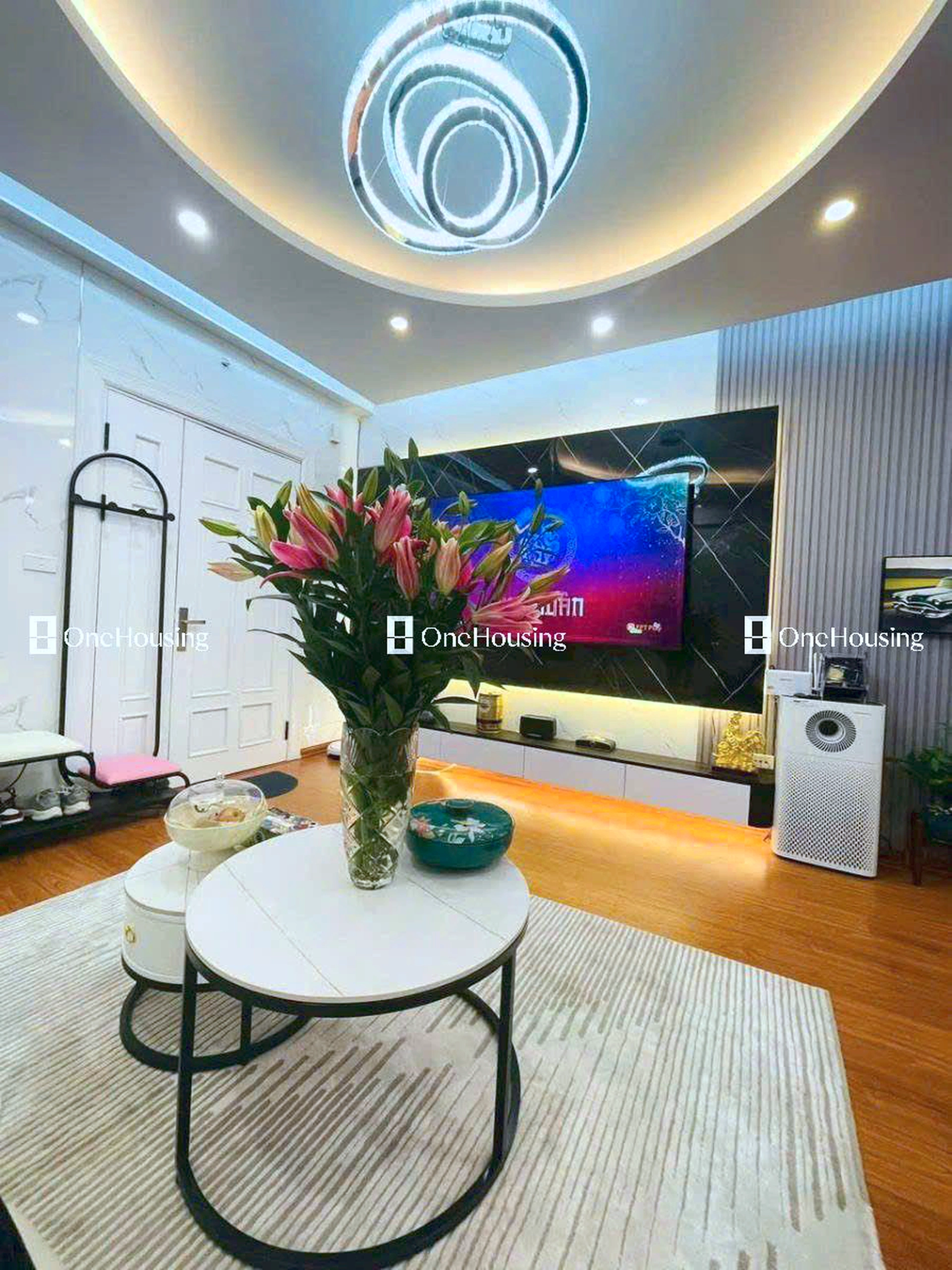 Nhà mặt phố Khương Trung, P. Khương Trung, Q. Thanh Xuân, TP. Hà Nội