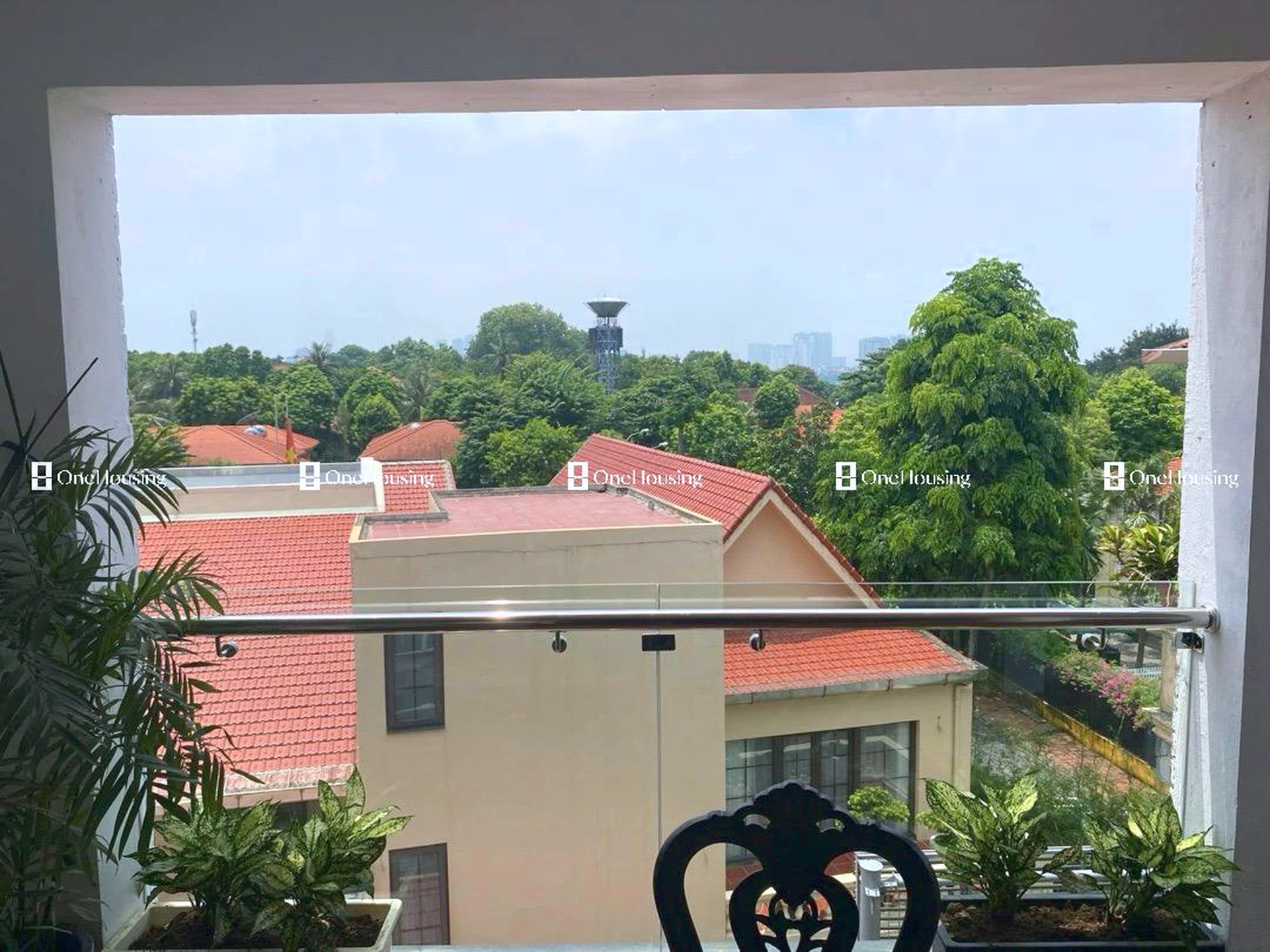 Nhà mặt ngõ cách Đặng Thai Mai 50m, P. Quảng An, Q. Tây Hồ, TP. Hà Nội