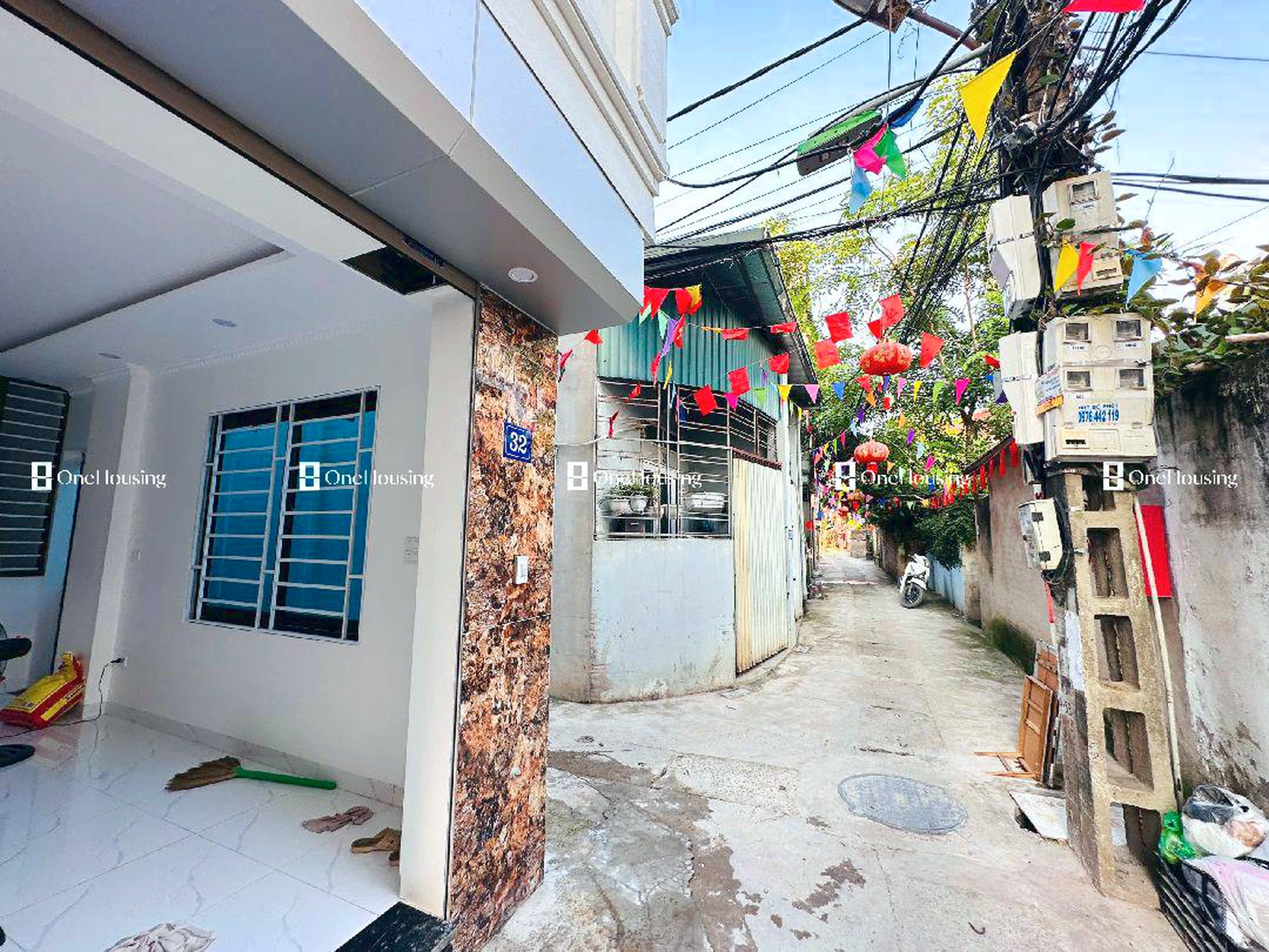 Onehousing image