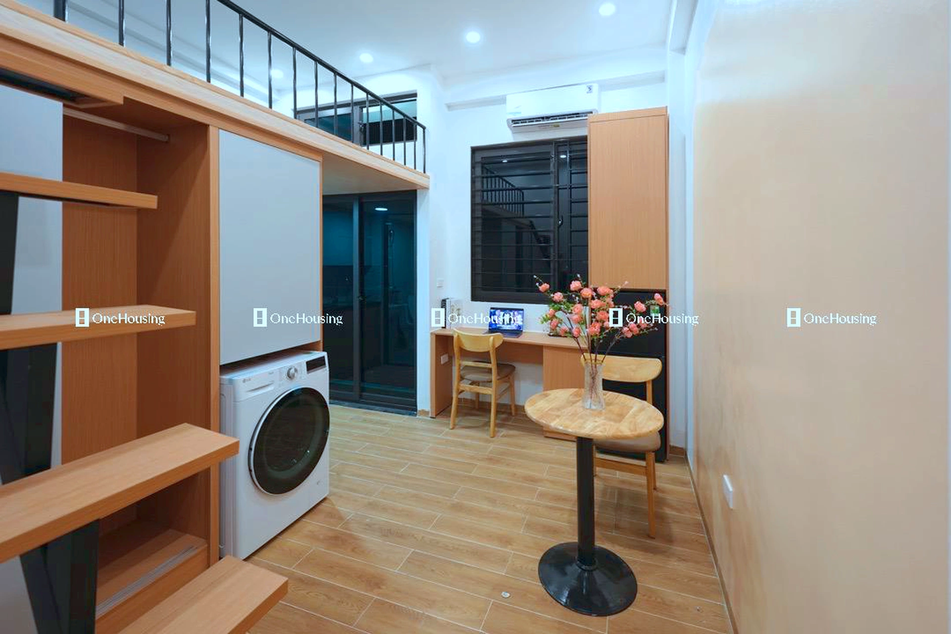 Nhà mặt ngõ cách Mai Dịch 50m, P. Mai Dịch, Q. Cầu Giấy, TP. Hà Nội