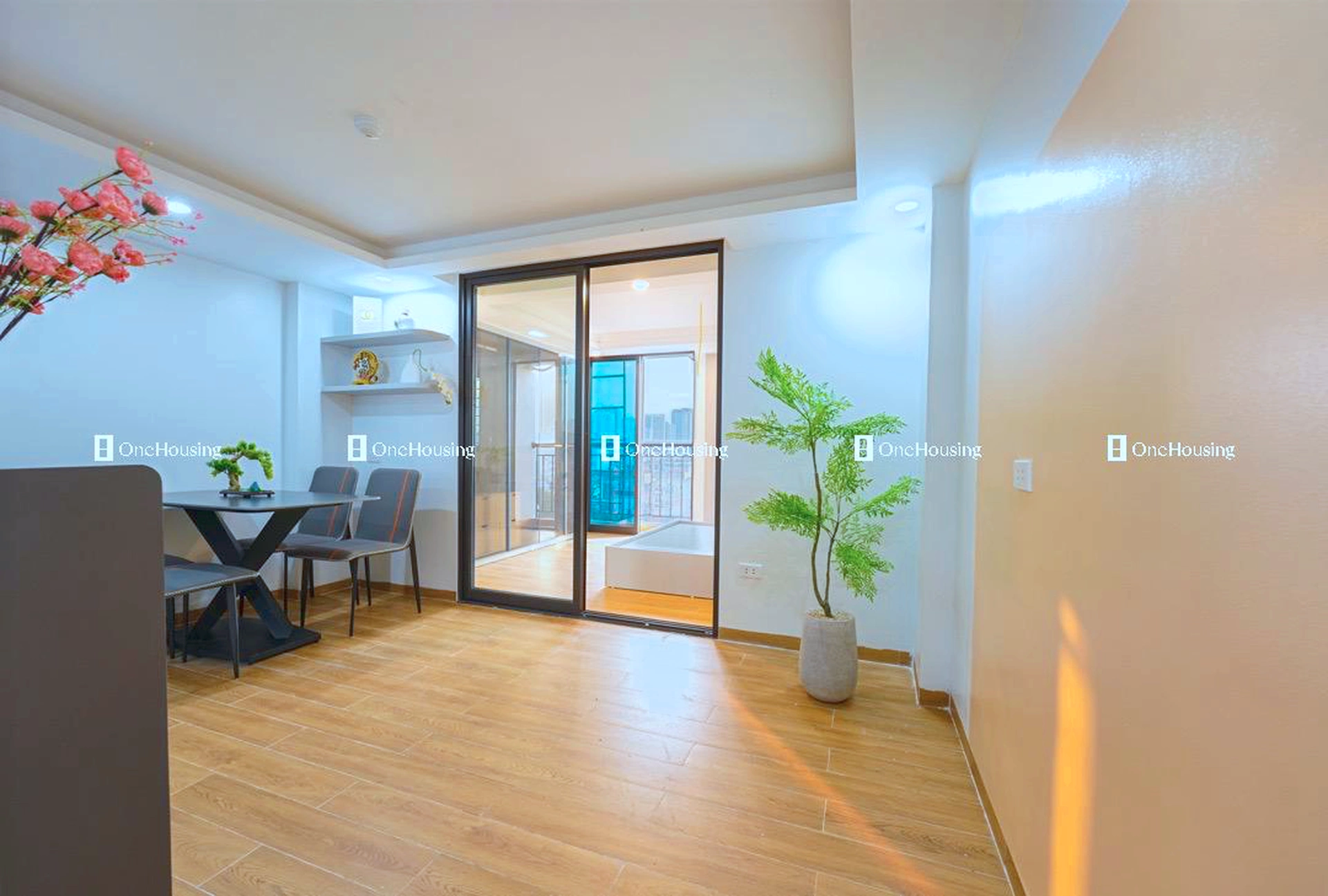 Nhà mặt ngõ cách Mai Dịch 50m, P. Mai Dịch, Q. Cầu Giấy, TP. Hà Nội