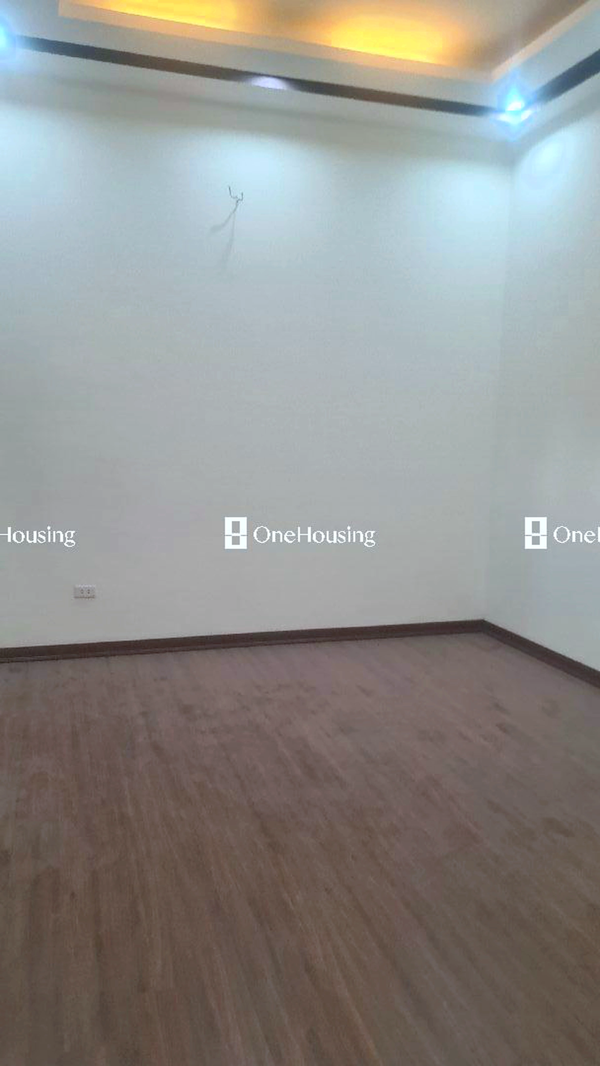 Nhà mặt ngõ cách Hoàng Cầu 100m, P. Ô Chợ Dừa, Q. Đống Đa, TP. Hà Nội