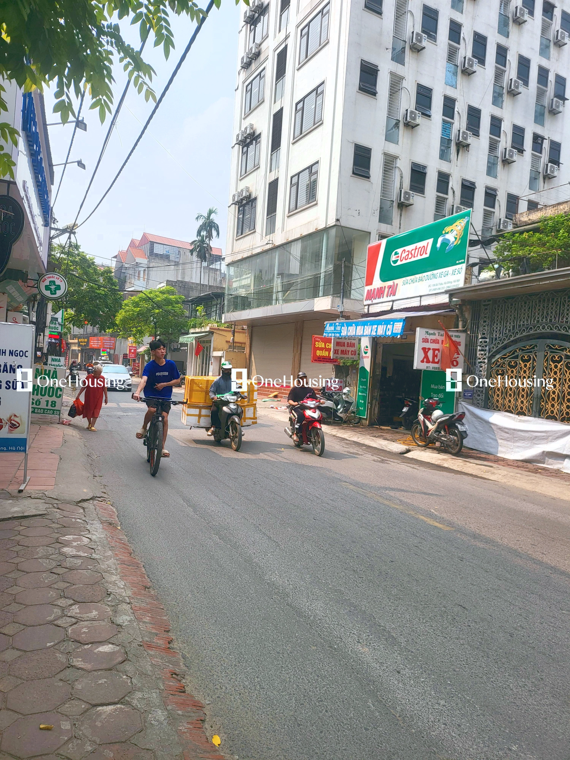 Onehousing image