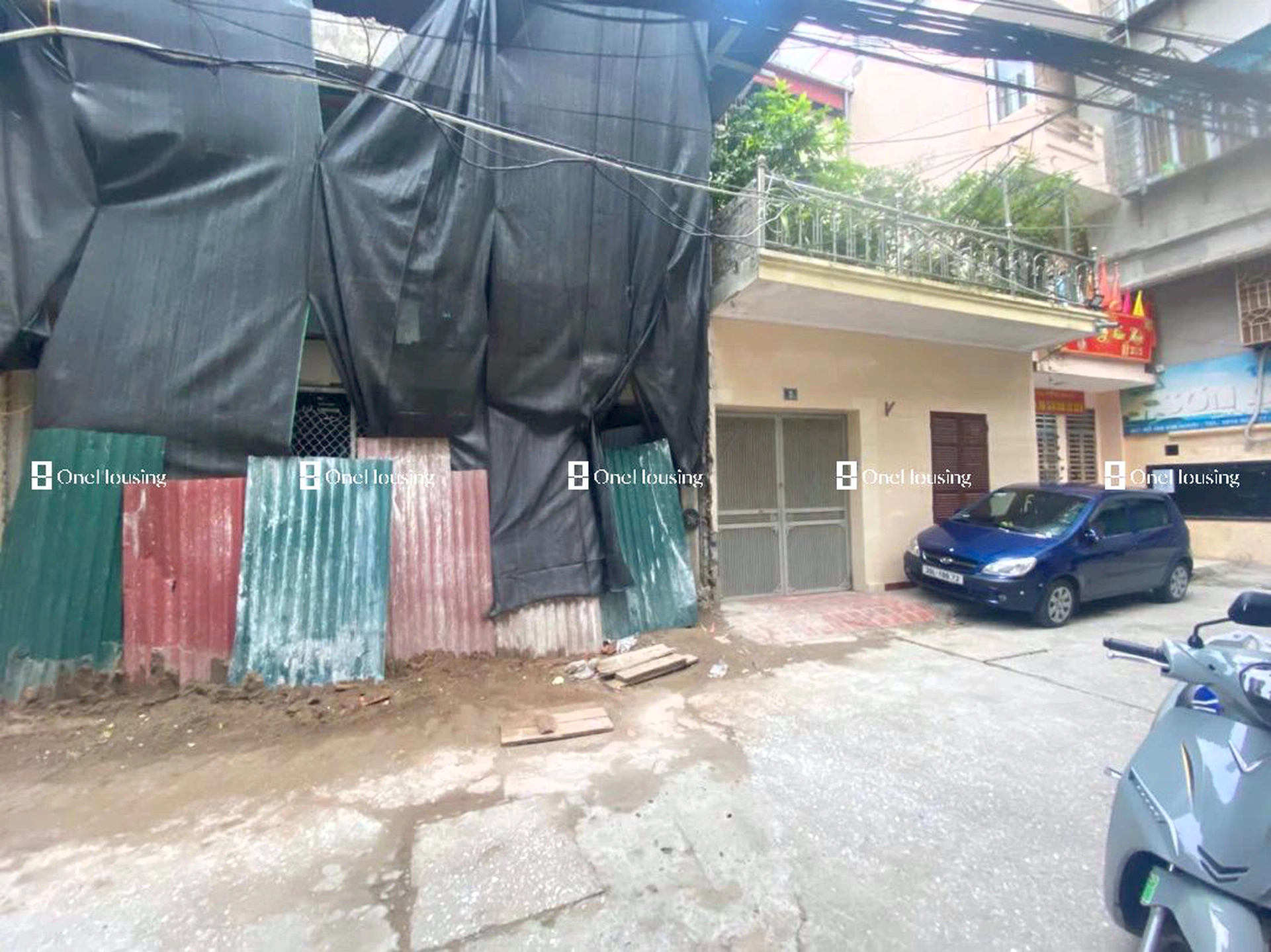 Onehousing image
