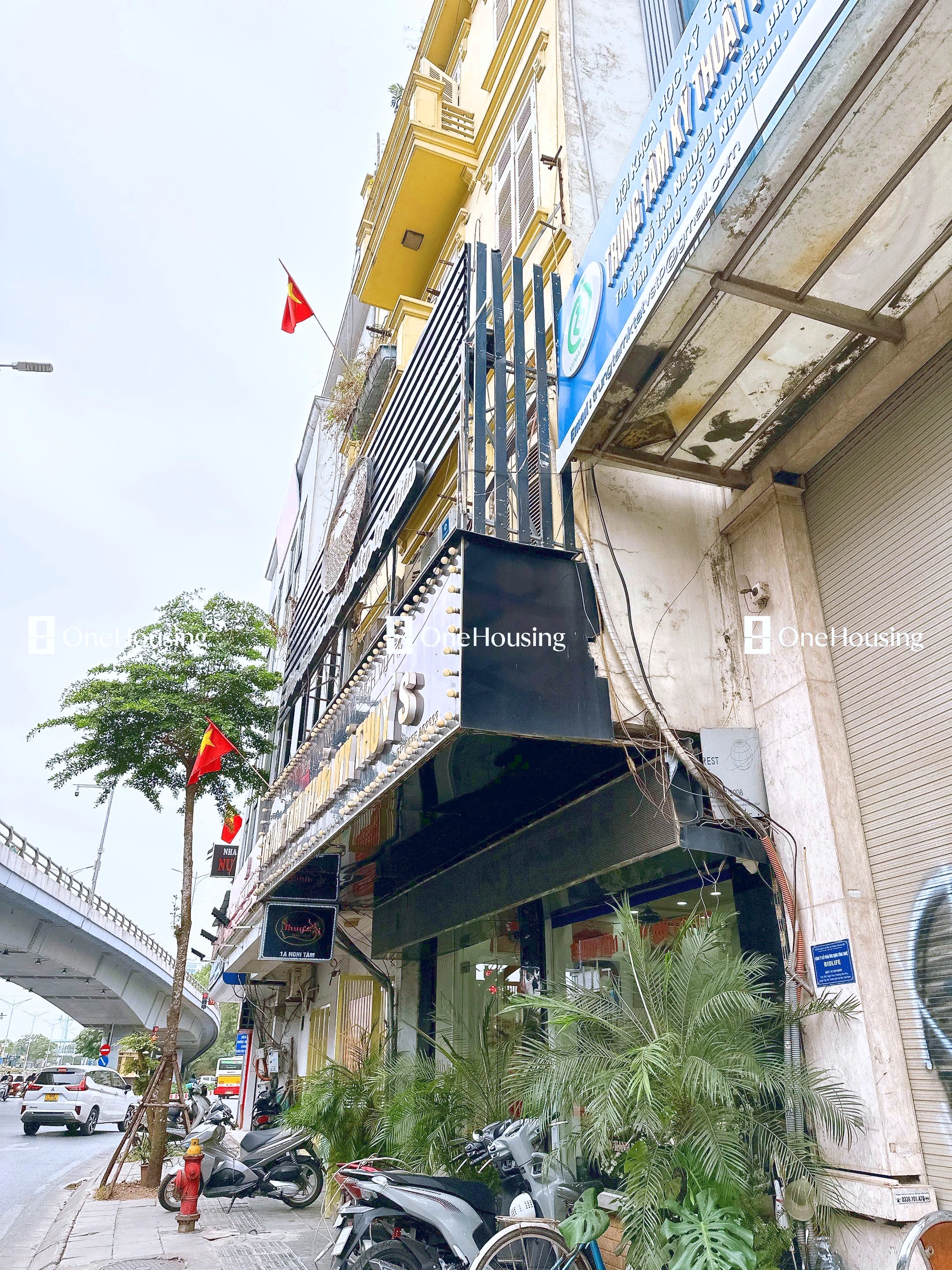 Onehousing image