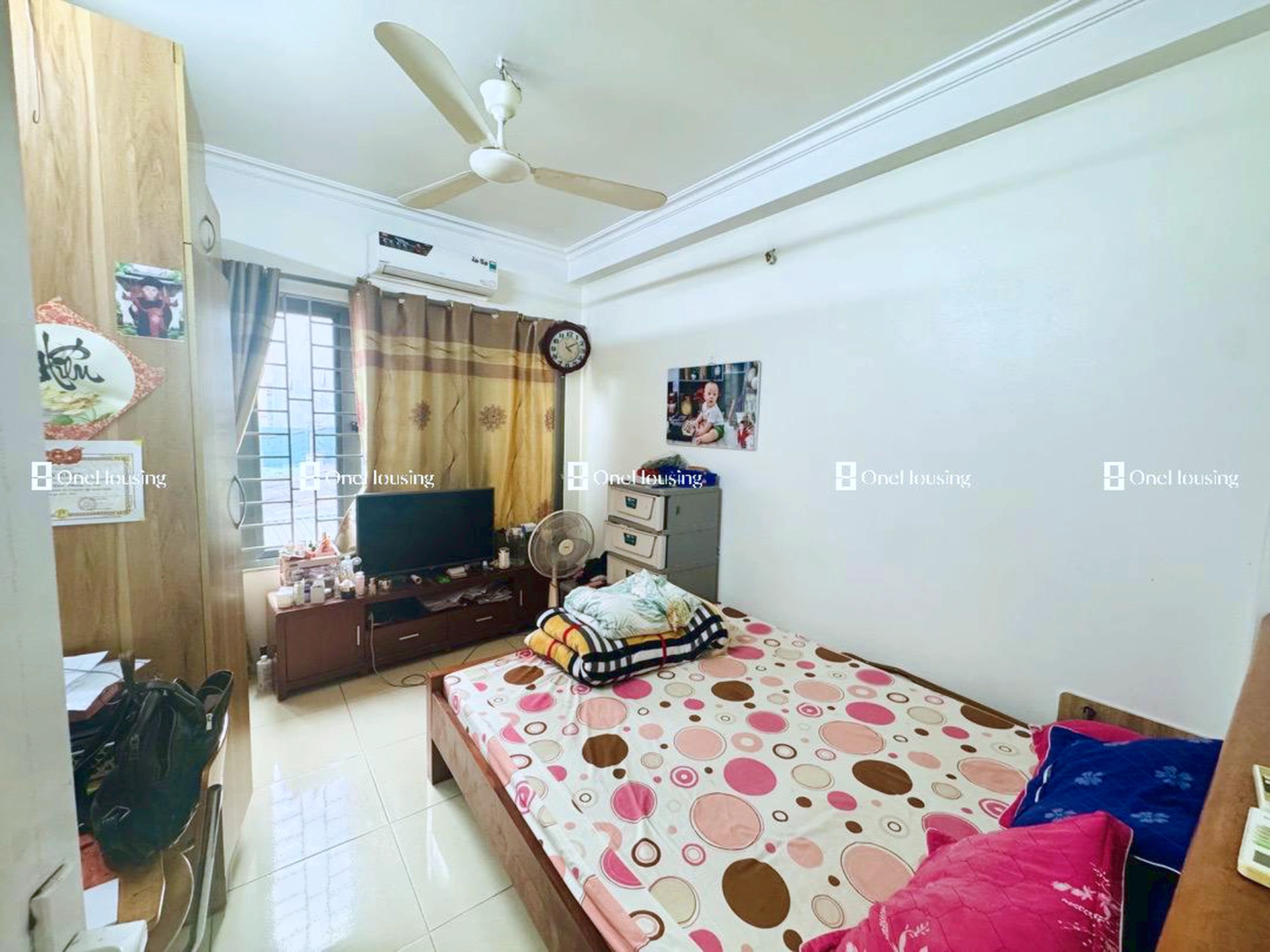 Nhà mặt ngõ cách Gia Quất 15m, P. Bồ Đề, Q. Long Biên, TP. Hà Nội