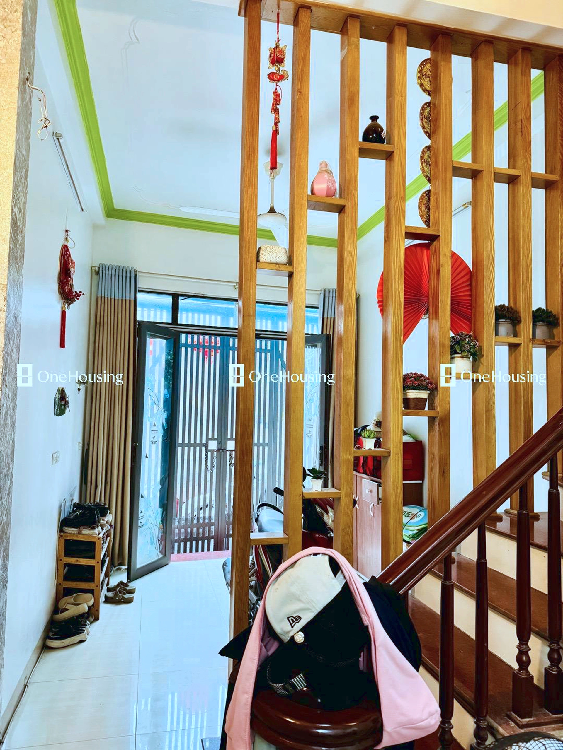 Nhà mặt ngõ cách Gia Quất 15m, P. Bồ Đề, Q. Long Biên, TP. Hà Nội