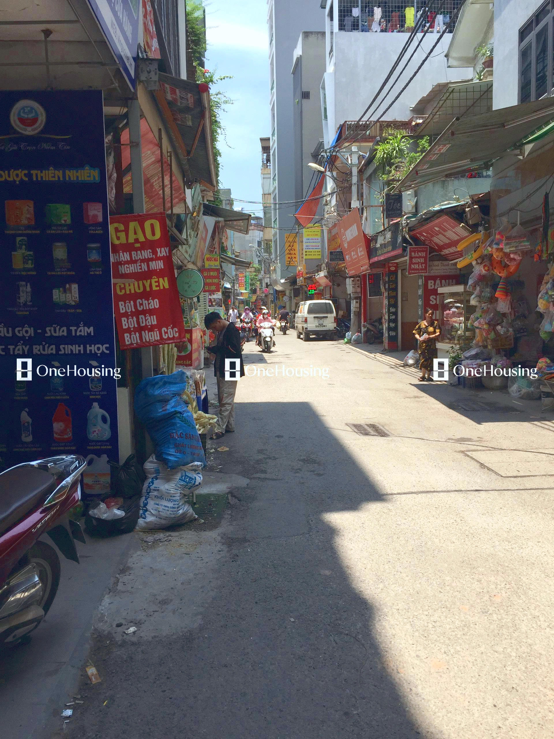 Onehousing image