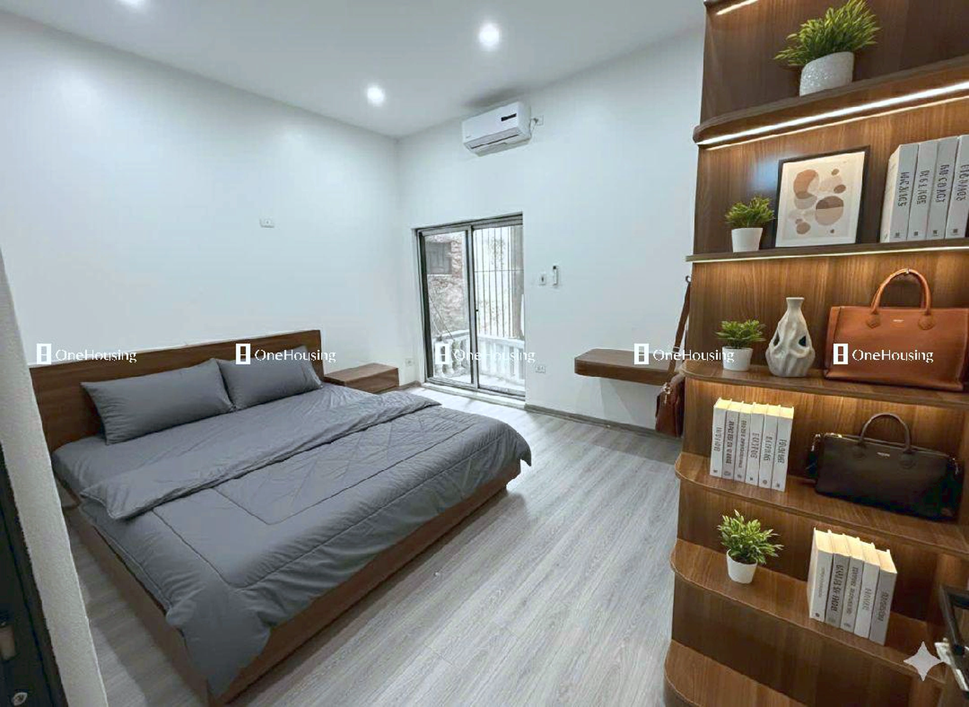 Nhà mặt ngõ cách Hà Trì 1 30m, P. Hà Cầu, Q. Hà Đông, TP. Hà Nội