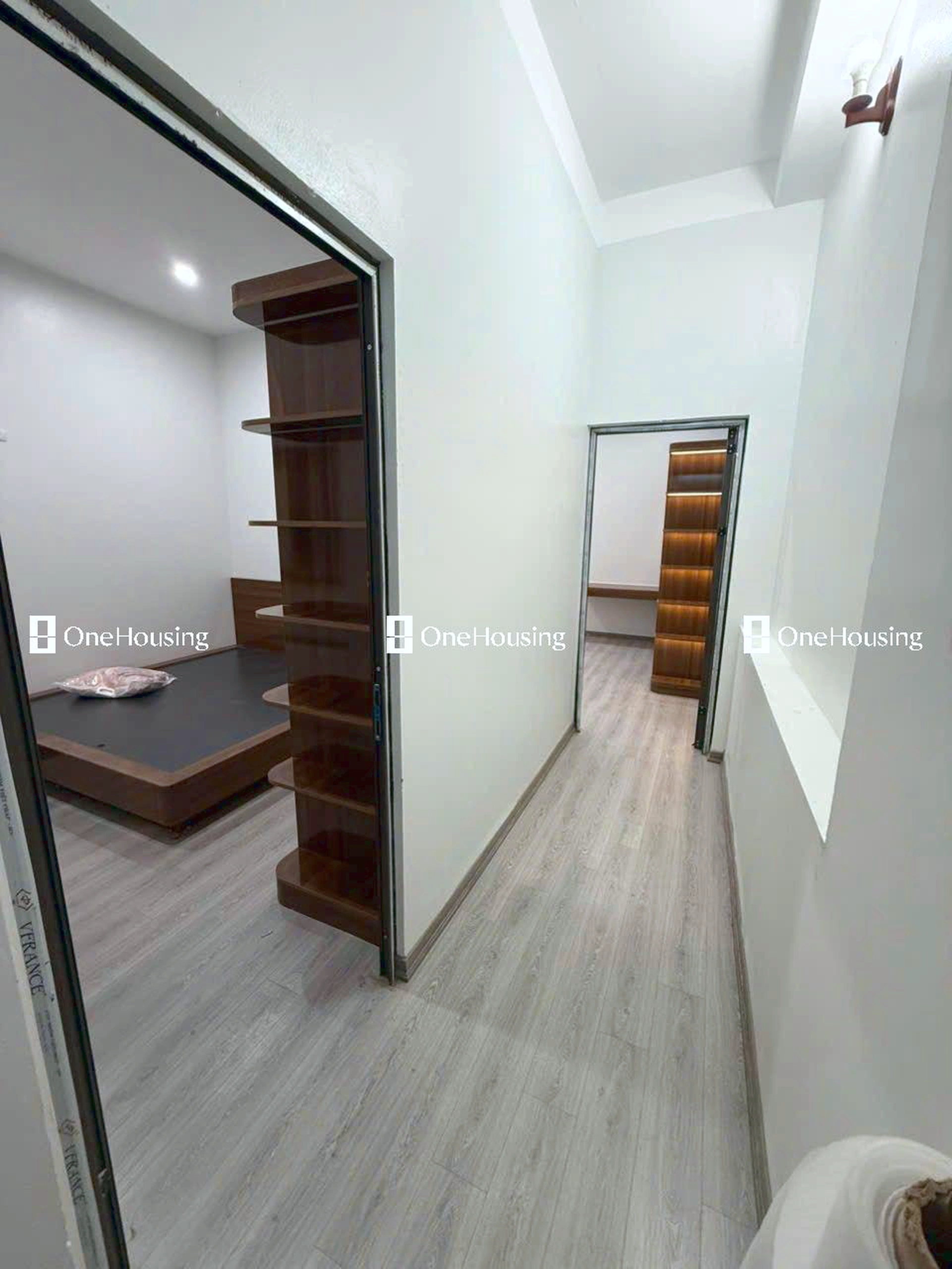 Nhà mặt ngõ cách Hà Trì 1 30m, P. Hà Cầu, Q. Hà Đông, TP. Hà Nội