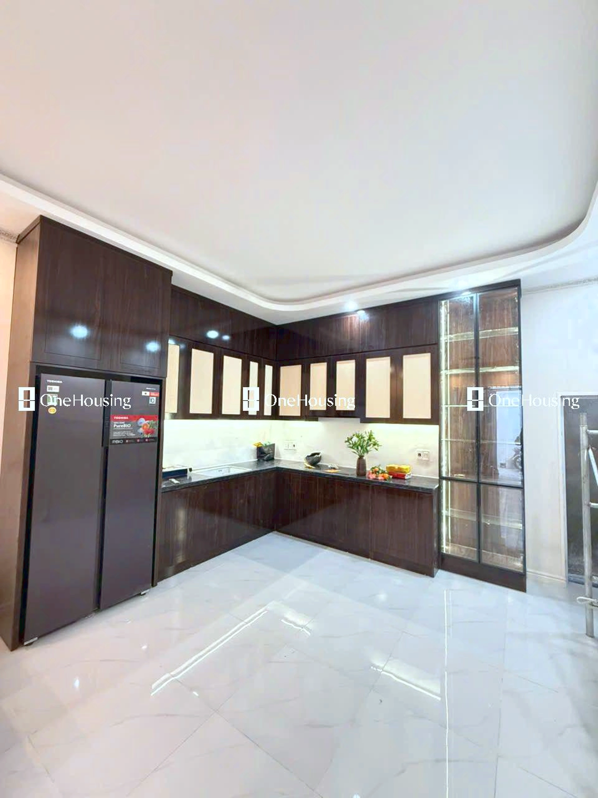 Nhà mặt ngõ cách Hà Trì 1 30m, P. Hà Cầu, Q. Hà Đông, TP. Hà Nội