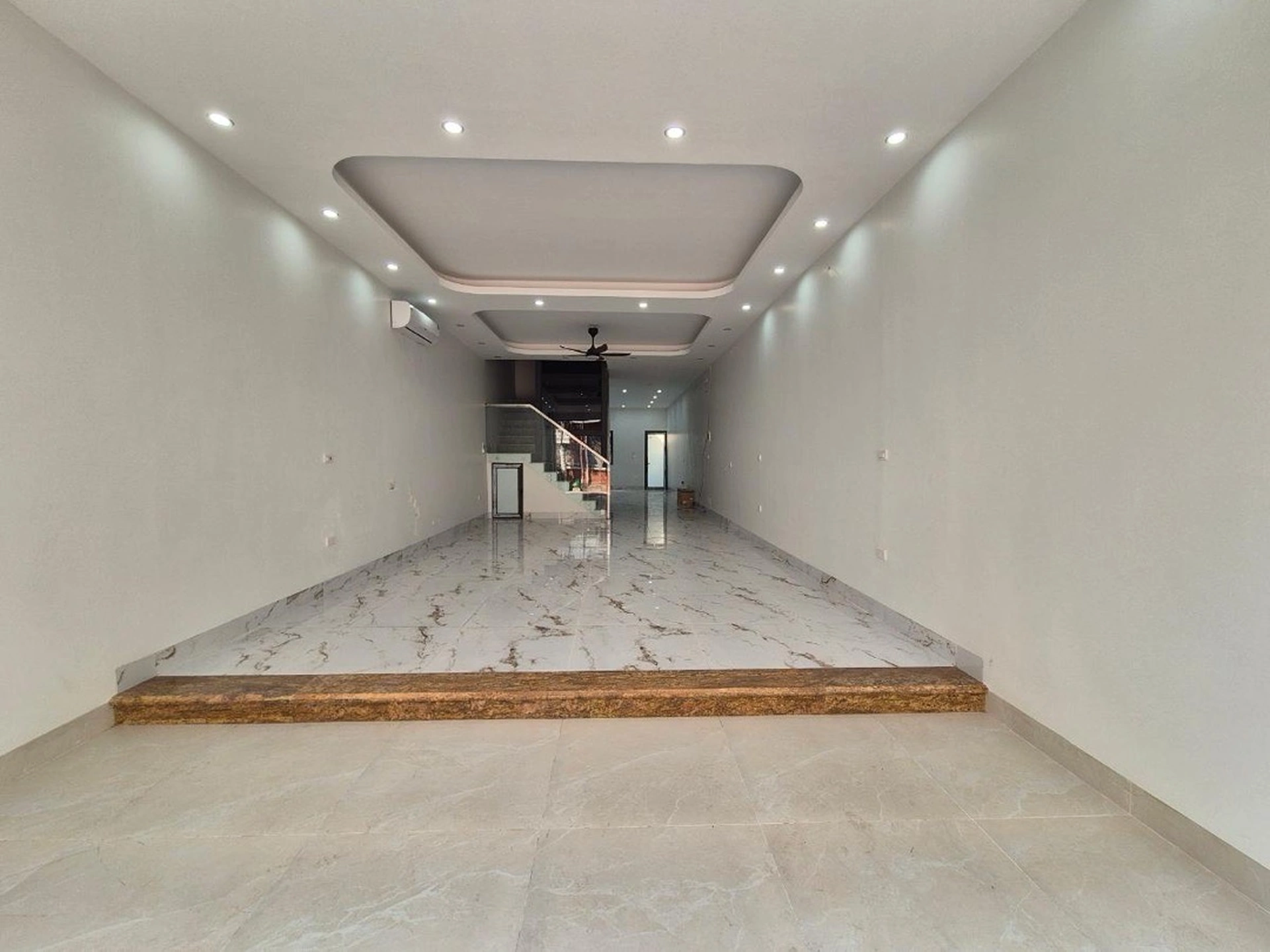 Nhà mặt ngõ cách Thanh Đàm 100m, P. Thanh Trì, Q. Hoàng Mai, TP. Hà Nội