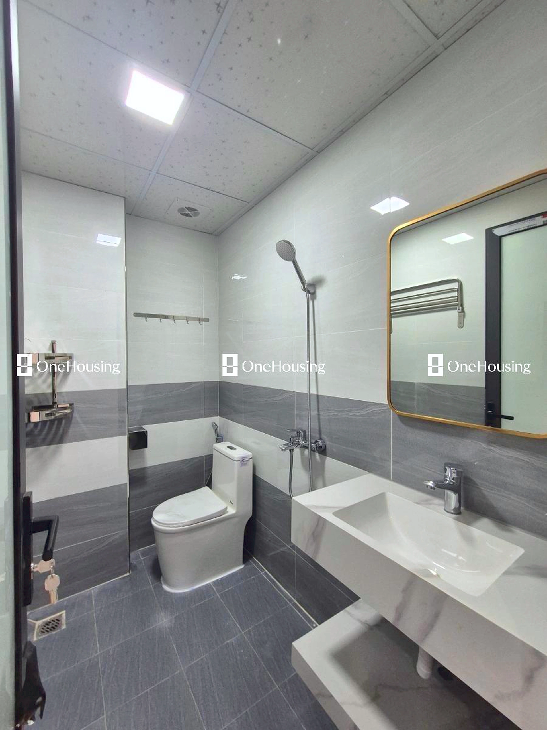 Nhà mặt ngõ cách Thanh Đàm 100m, P. Thanh Trì, Q. Hoàng Mai, TP. Hà Nội