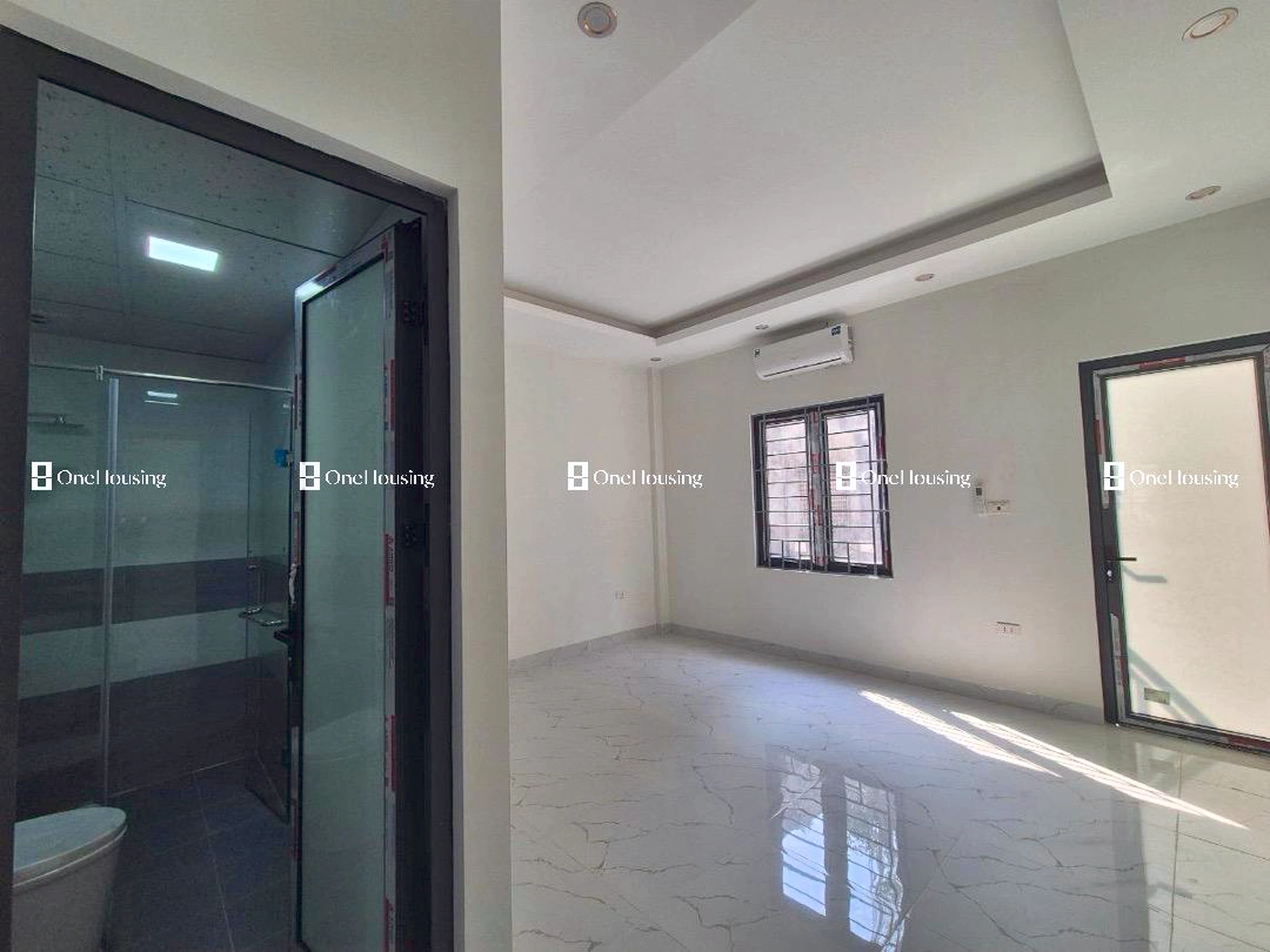 Nhà mặt ngõ cách Thanh Đàm 100m, P. Thanh Trì, Q. Hoàng Mai, TP. Hà Nội