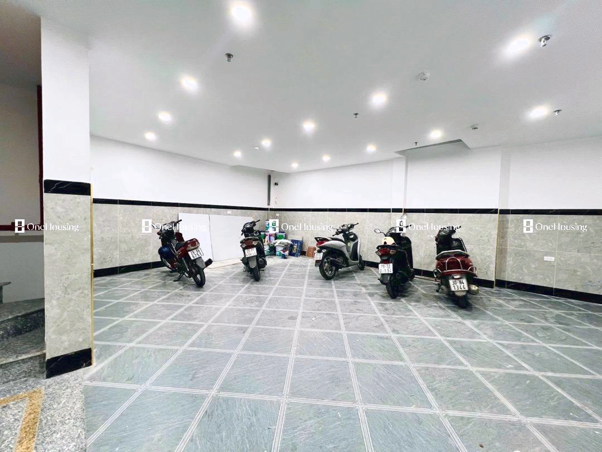 Nhà mặt ngõ cách Kim Ngưu 50m, P. Thanh Nhàn, Q. Hai Bà Trưng, TP. Hà Nội