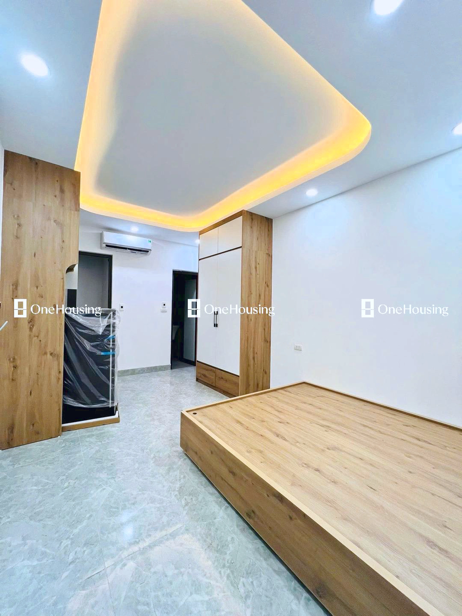 Nhà mặt ngõ cách Kim Ngưu 50m, P. Thanh Nhàn, Q. Hai Bà Trưng, TP. Hà Nội