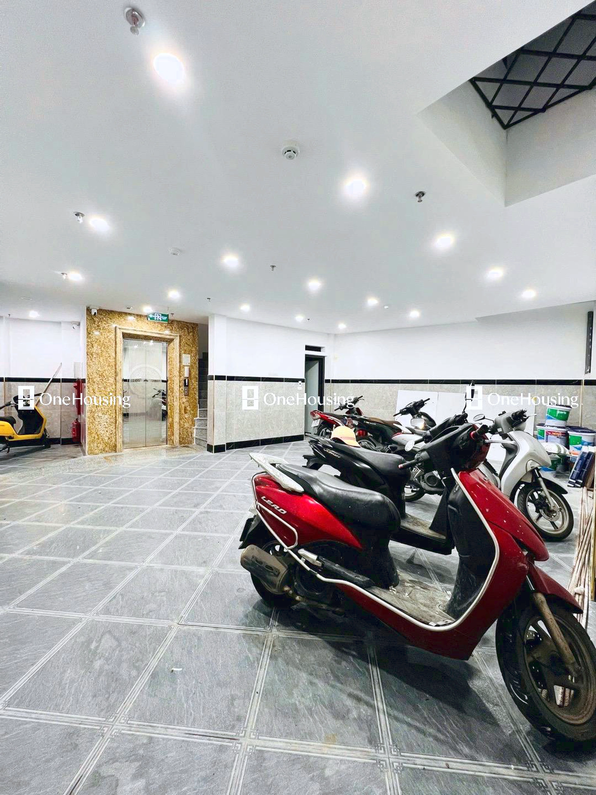 Nhà mặt ngõ cách Kim Ngưu 50m, P. Thanh Nhàn, Q. Hai Bà Trưng, TP. Hà Nội