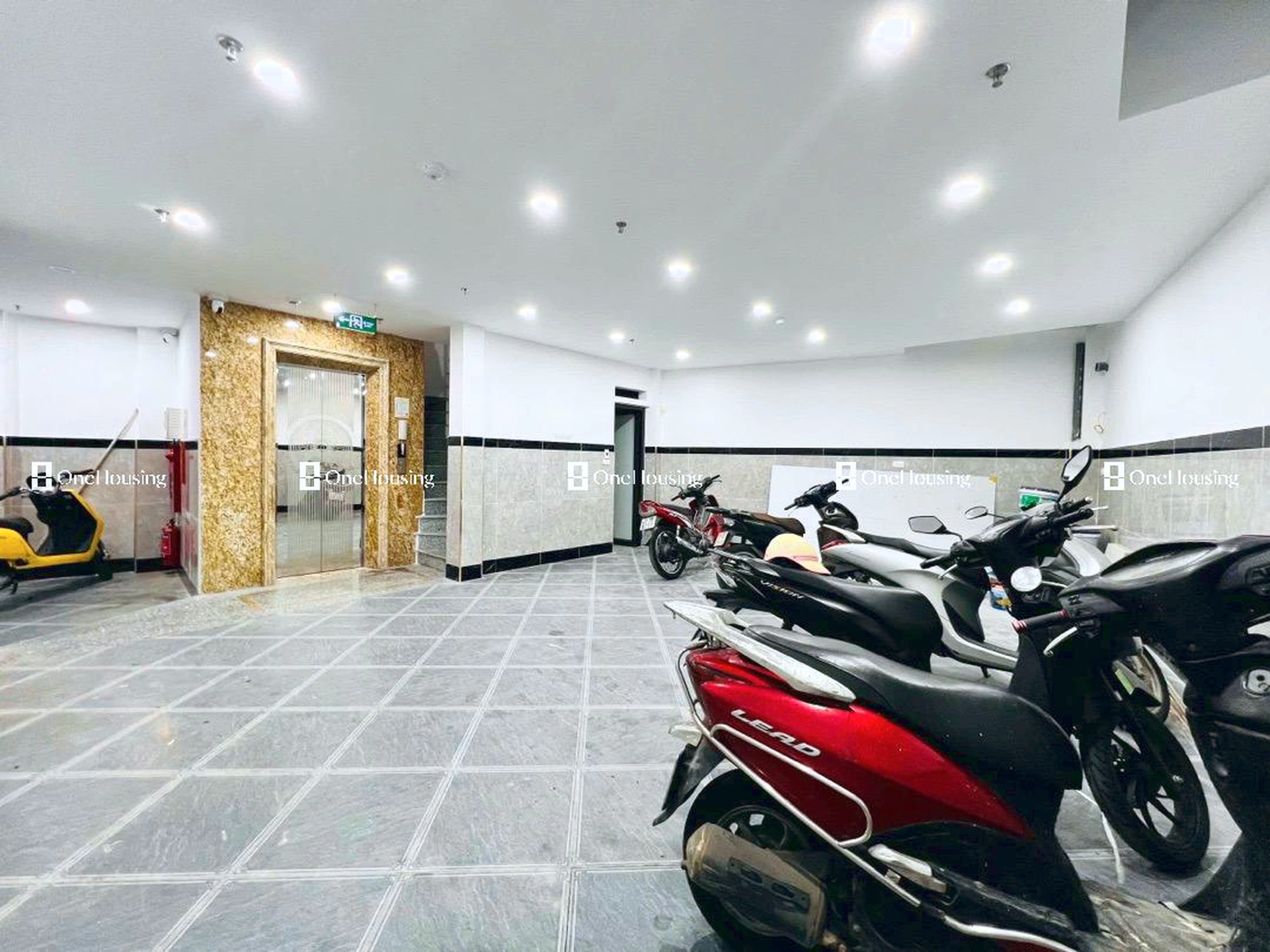 Nhà mặt ngõ cách Kim Ngưu 50m, P. Thanh Nhàn, Q. Hai Bà Trưng, TP. Hà Nội