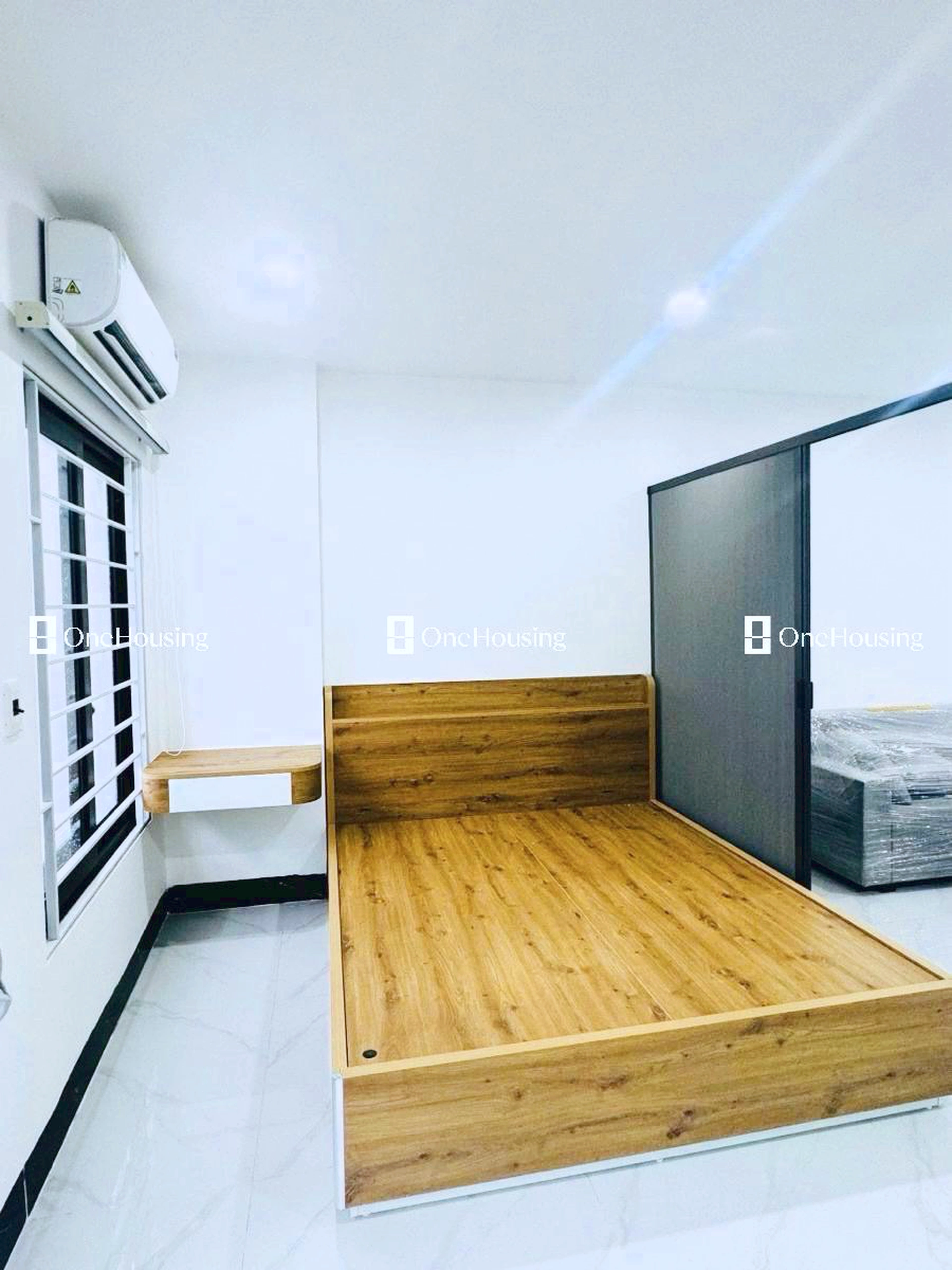 Nhà mặt ngõ cách Kim Ngưu 50m, P. Thanh Nhàn, Q. Hai Bà Trưng, TP. Hà Nội