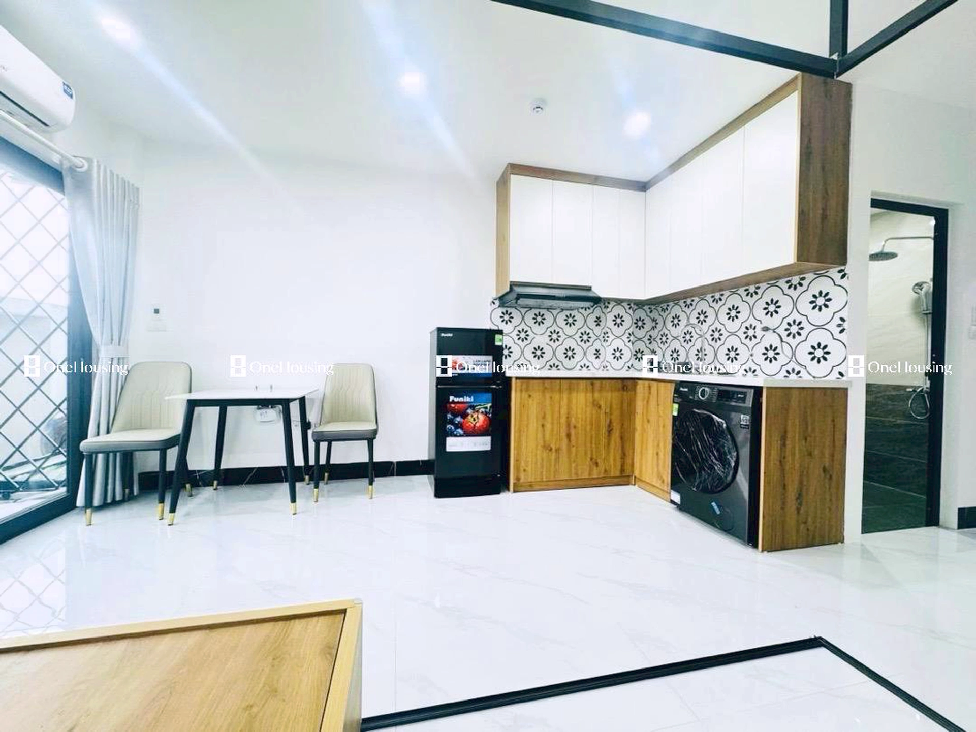 Nhà mặt ngõ cách Kim Ngưu 50m, P. Thanh Nhàn, Q. Hai Bà Trưng, TP. Hà Nội