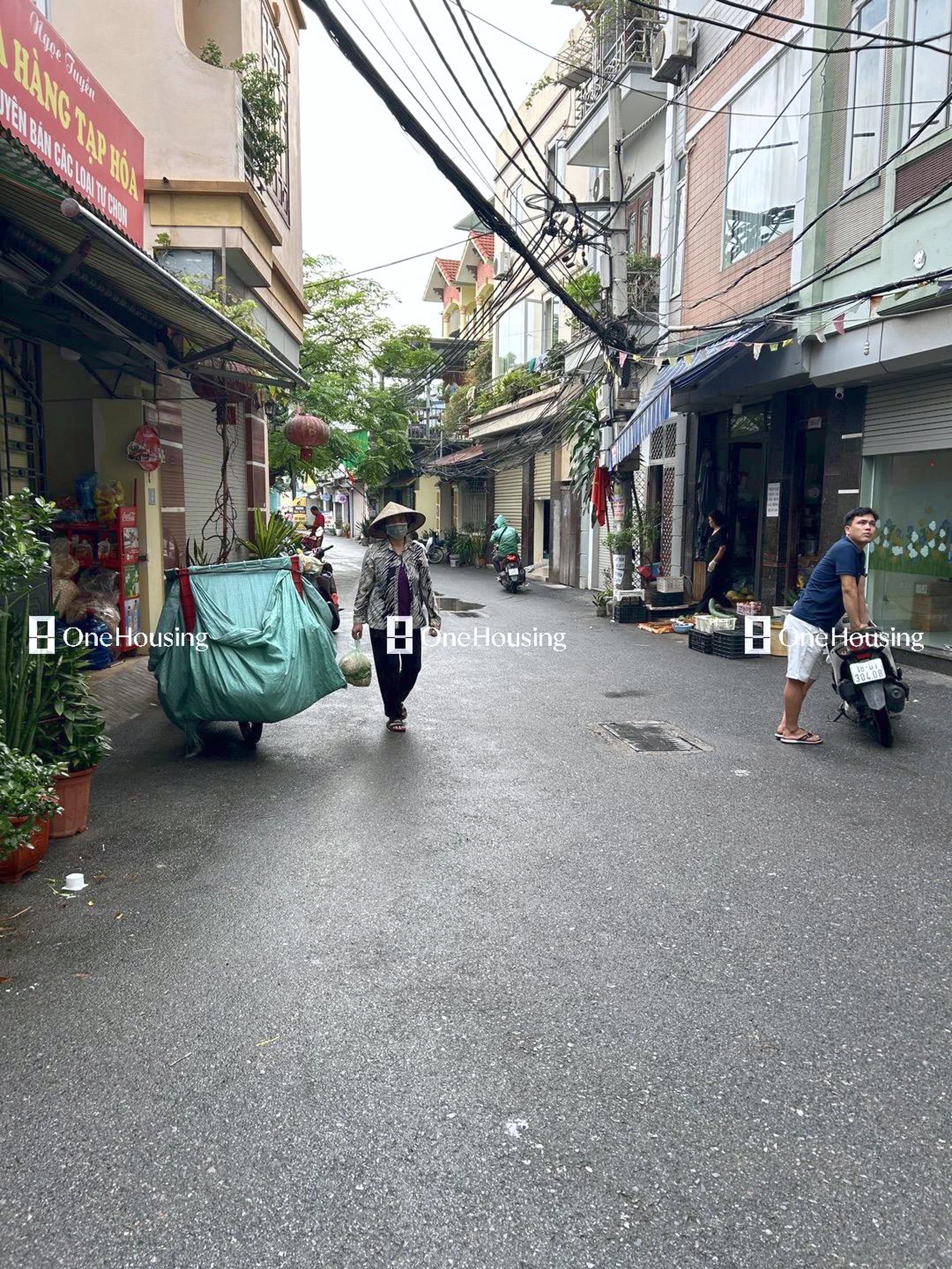 Onehousing image