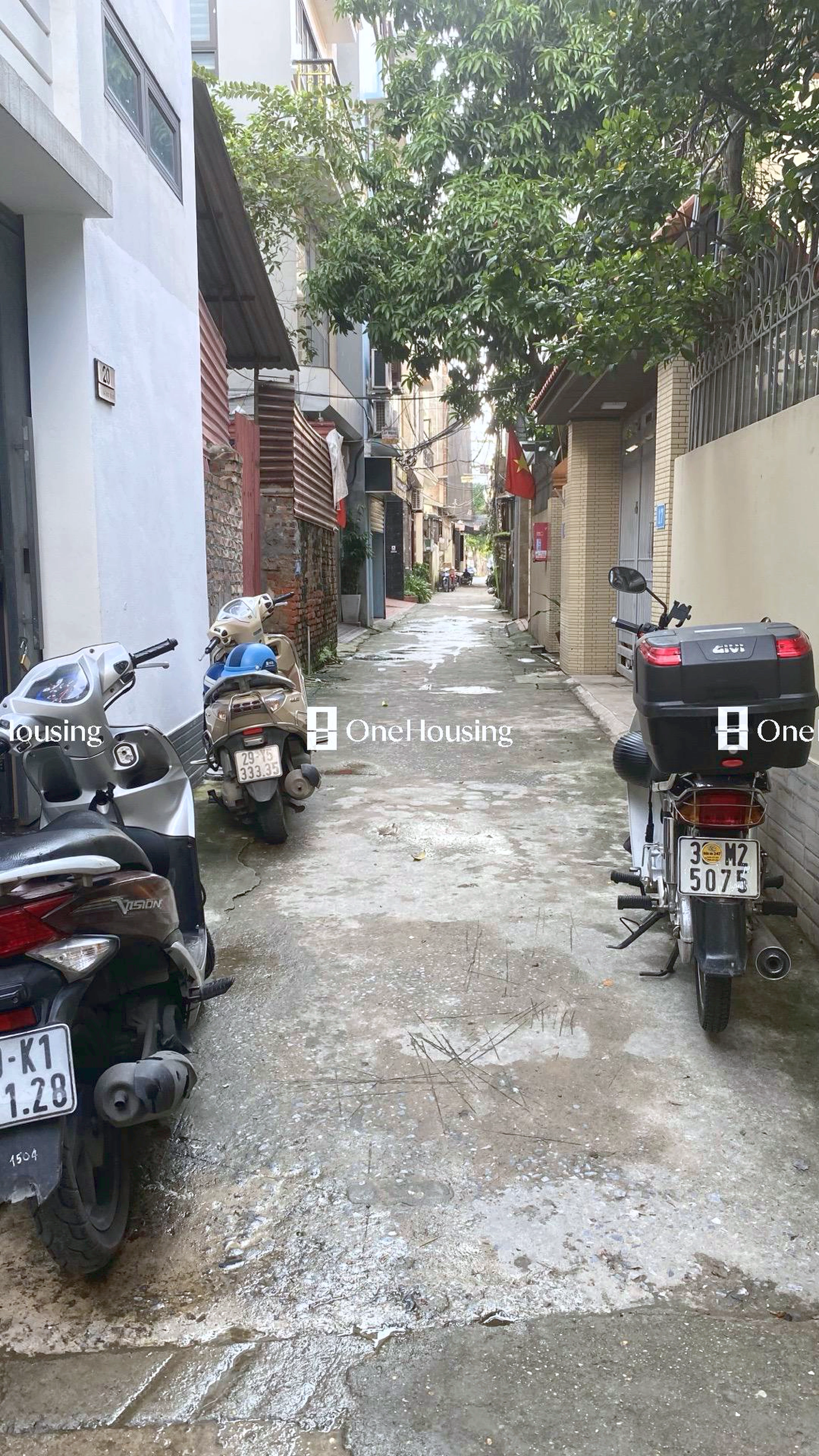Onehousing image