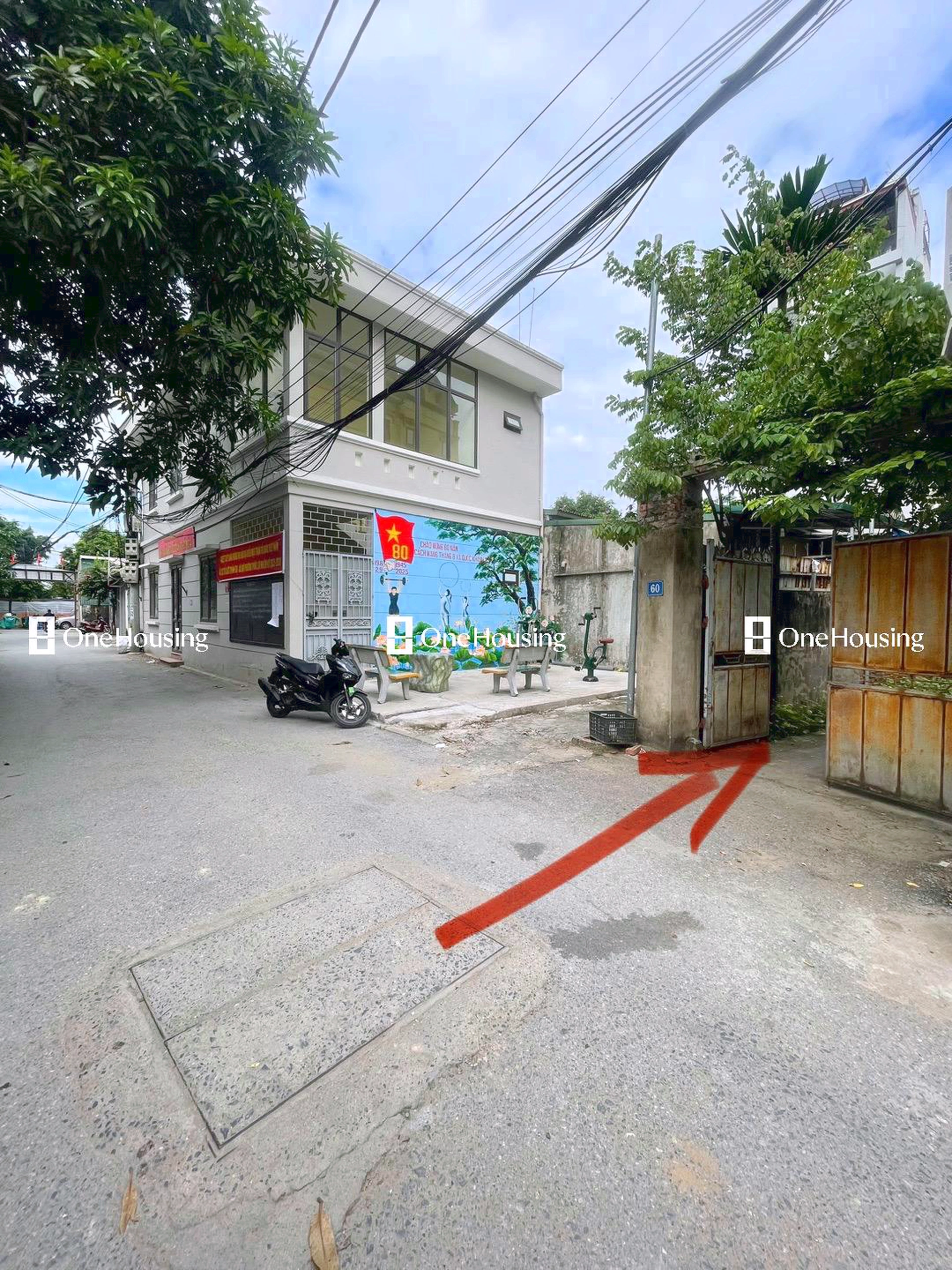 Onehousing image