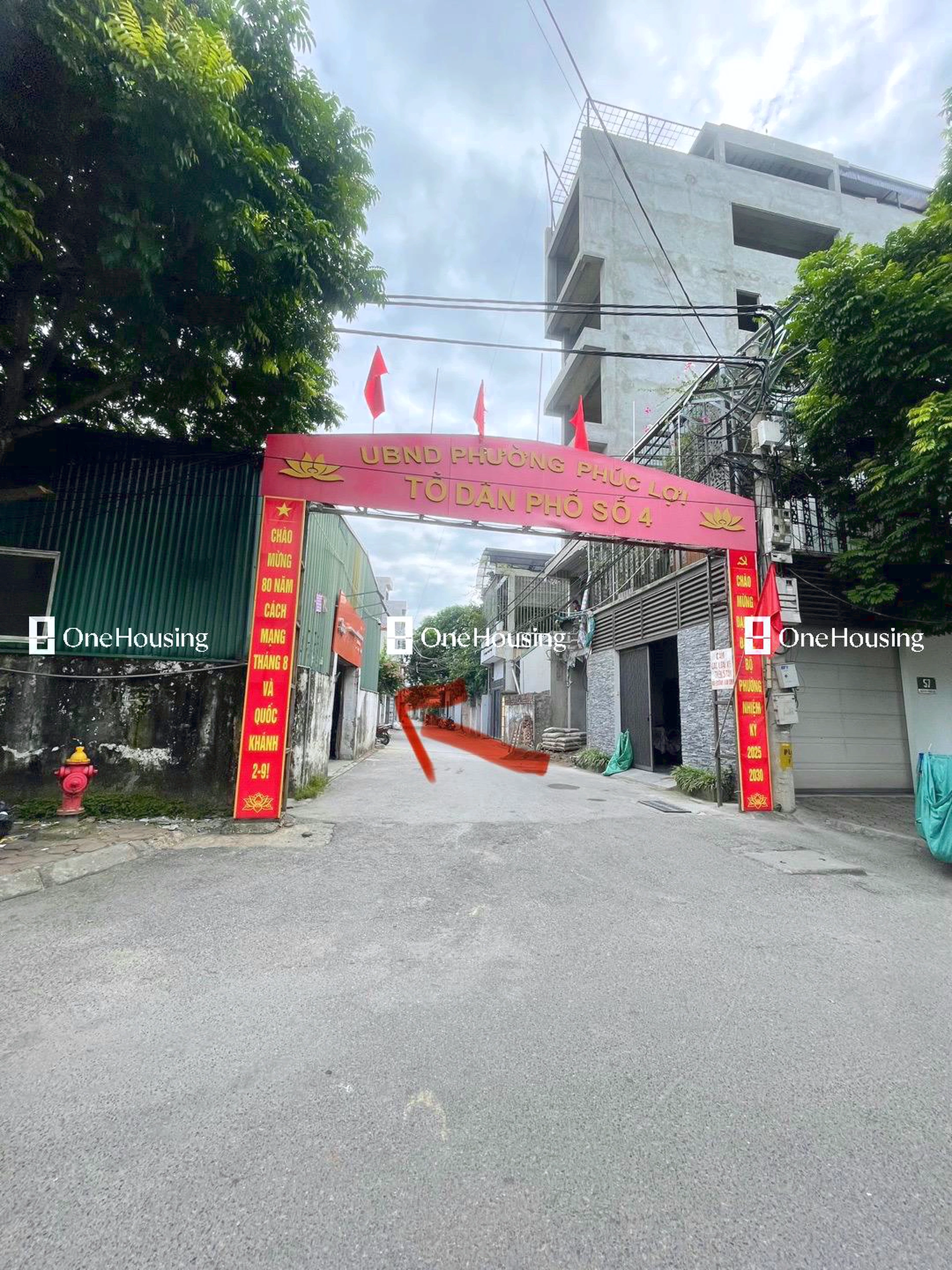 Onehousing image