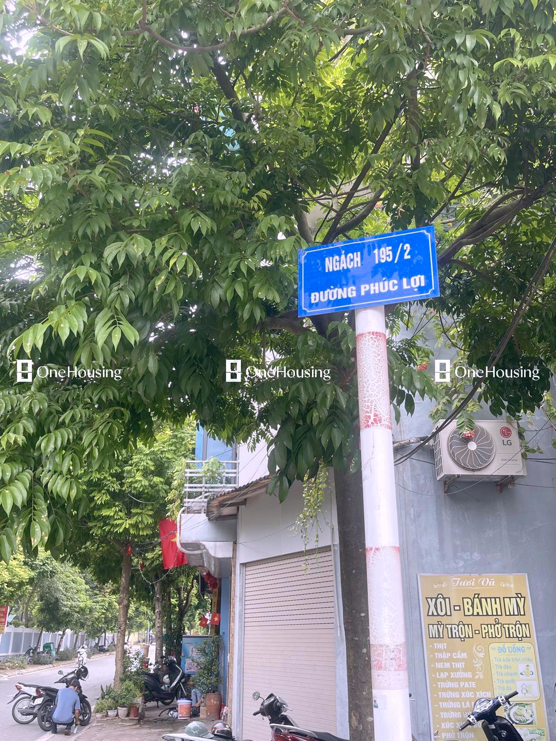 Onehousing image