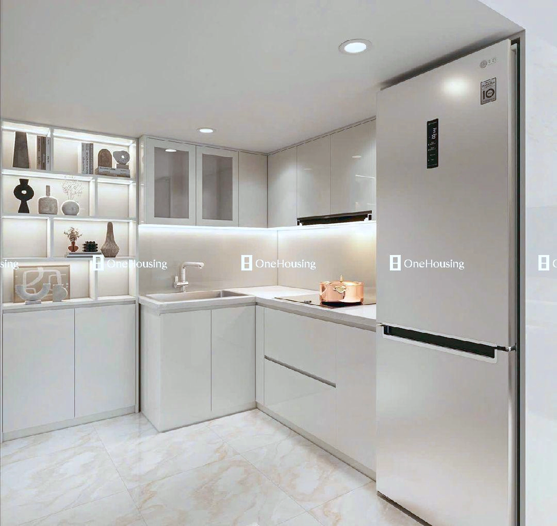 Onehousing image