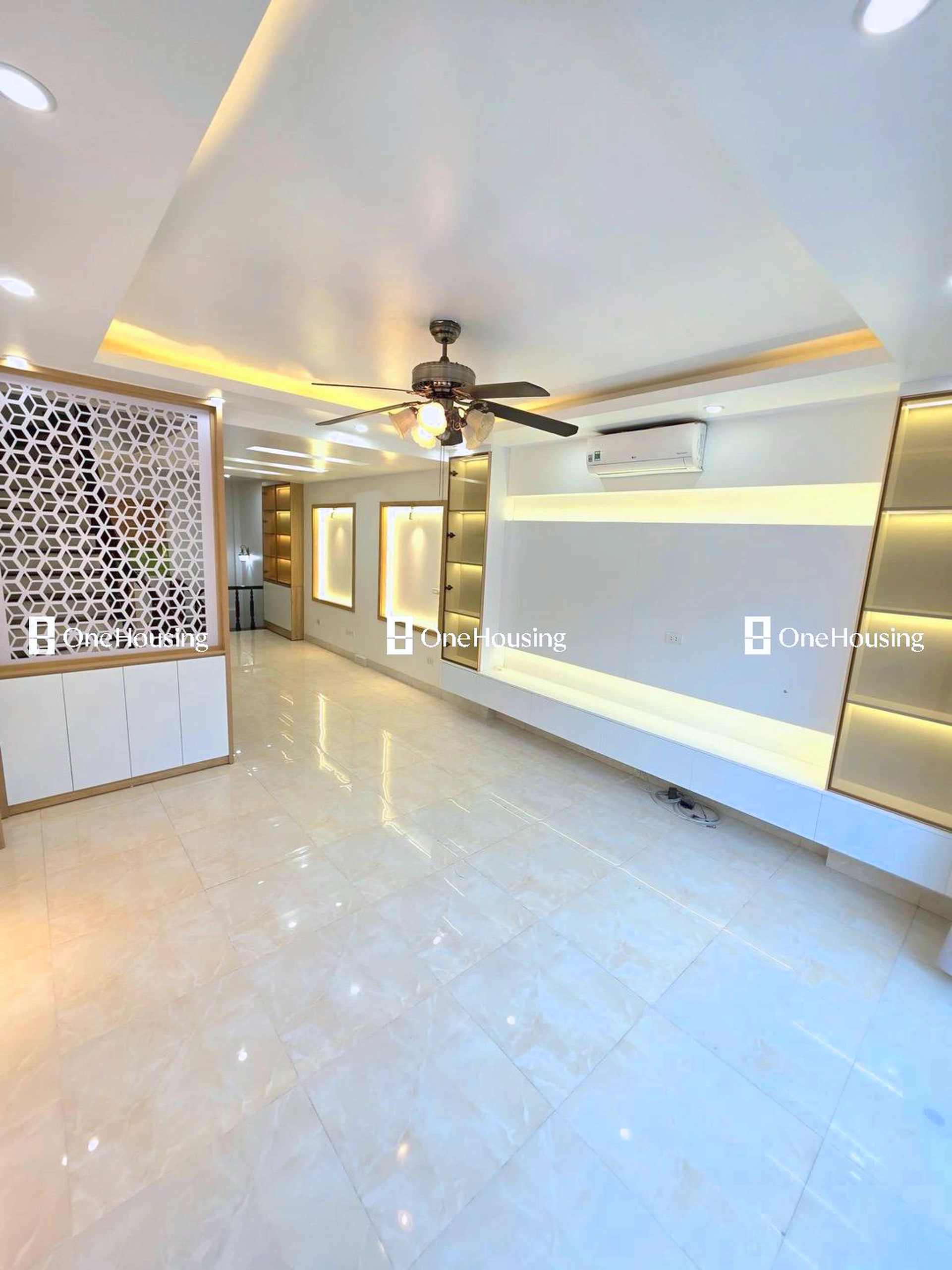 Nhà mặt ngõ cách Lê Trọng Tấn 50m, P. La Khê, Q. Hà Đông, TP. Hà Nội