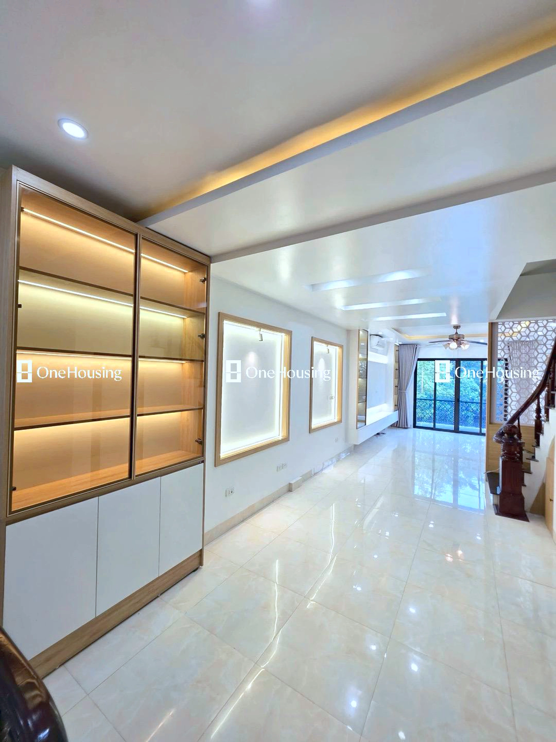 Nhà mặt ngõ cách Lê Trọng Tấn 50m, P. La Khê, Q. Hà Đông, TP. Hà Nội