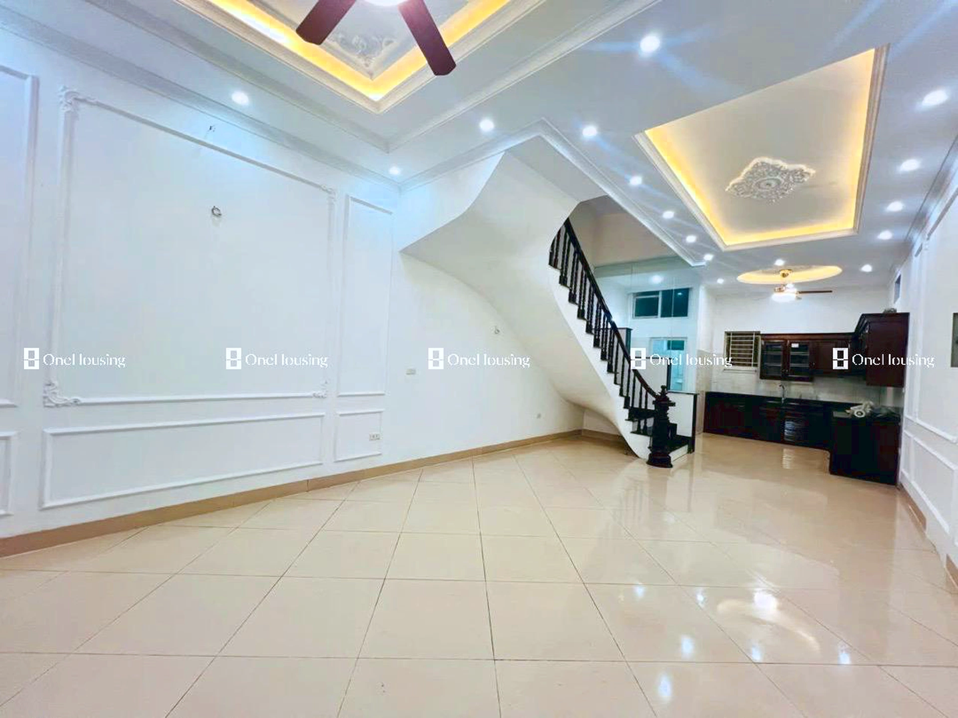 Nhà mặt ngõ cách Phúc Lợi 150m, P. Phúc Lợi, Q. Long Biên, TP. Hà Nội