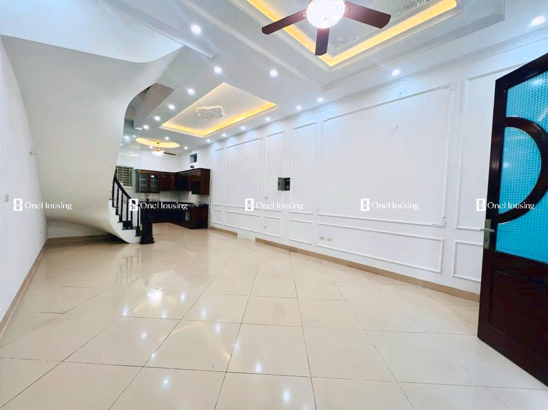 Nhà mặt ngõ cách Phúc Lợi 150m, P. Phúc Lợi, Q. Long Biên, TP. Hà Nội