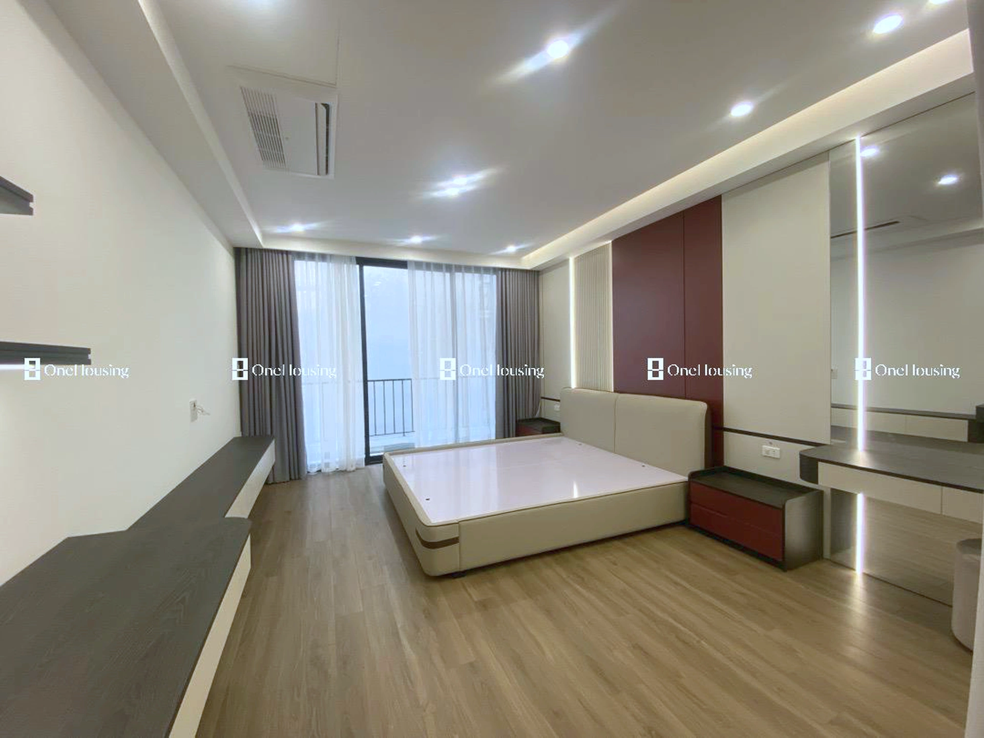 Nhà mặt ngõ cách Ngọc Thụy 100m, P. Ngọc Thụy, Q. Long Biên, TP. Hà Nội