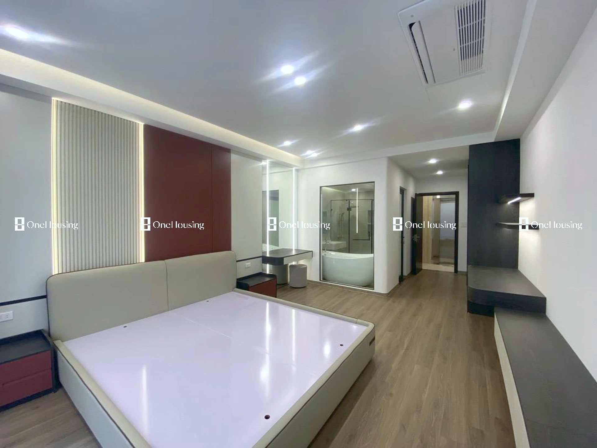 Nhà mặt ngõ cách Ngọc Thụy 100m, P. Ngọc Thụy, Q. Long Biên, TP. Hà Nội