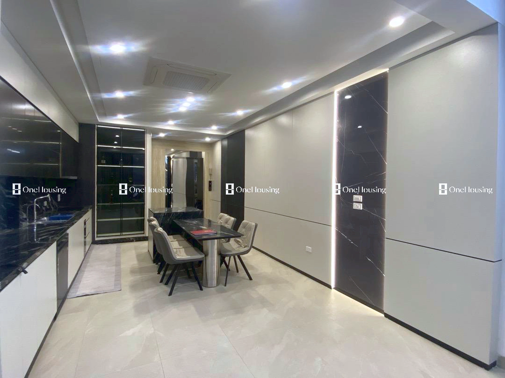 Nhà mặt ngõ cách Ngọc Thụy 100m, P. Ngọc Thụy, Q. Long Biên, TP. Hà Nội