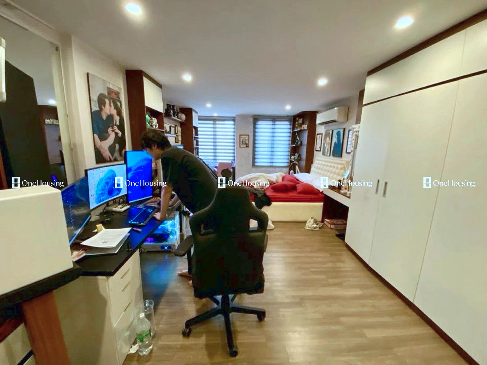 Onehousing image